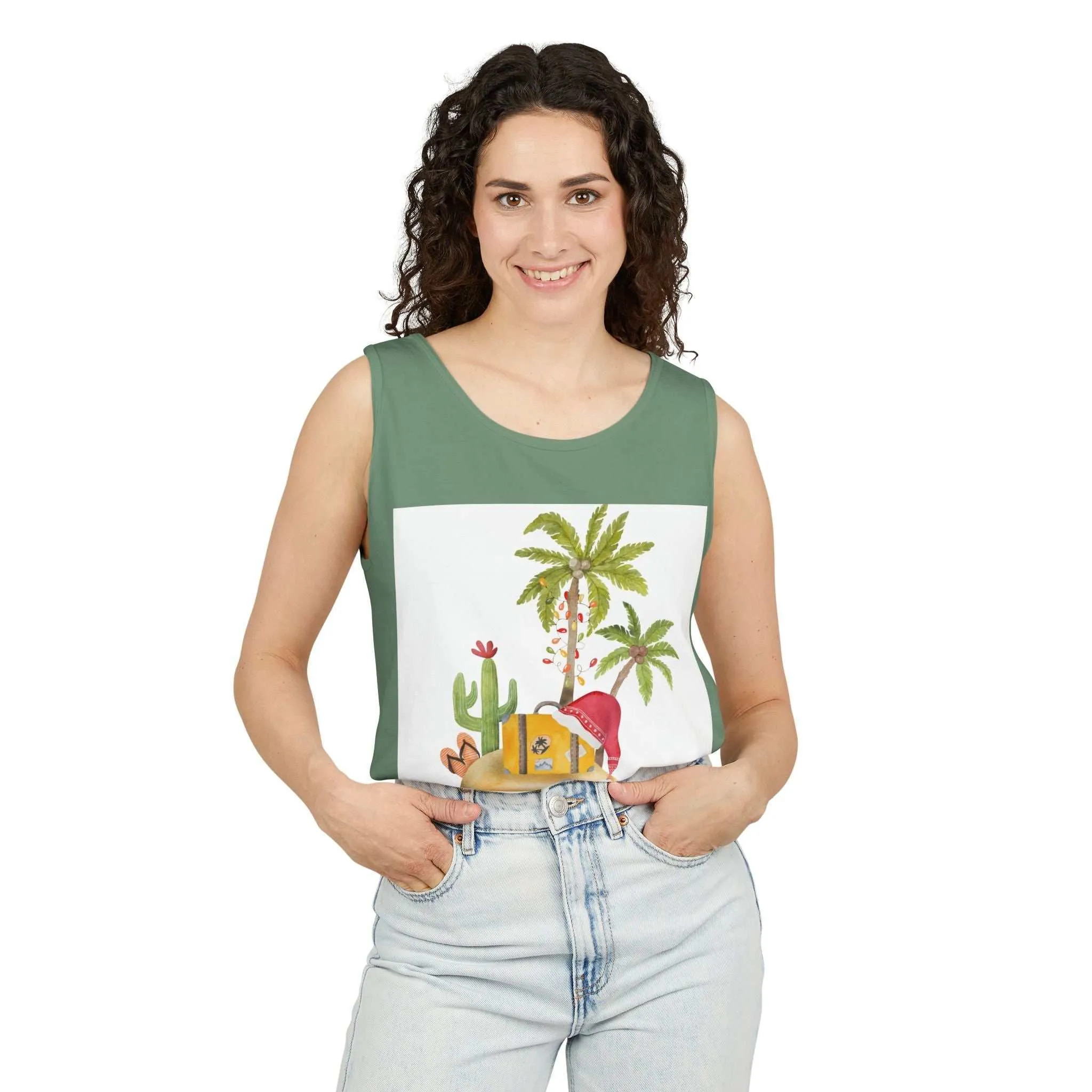 comfort-color-tank-top