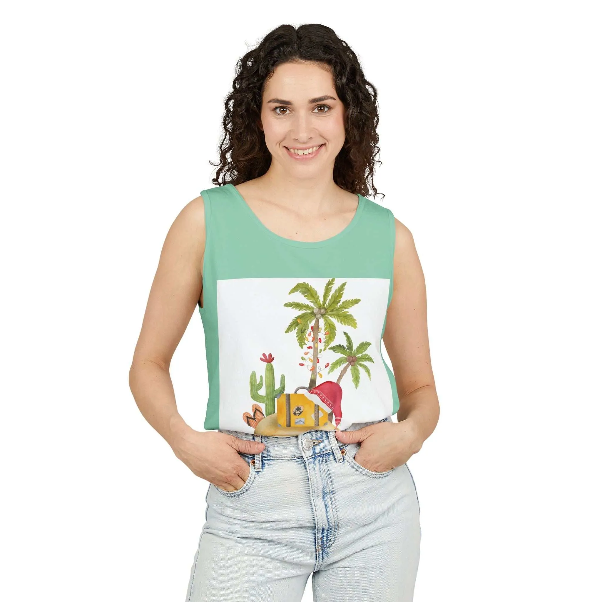 comfort-color-tank-top