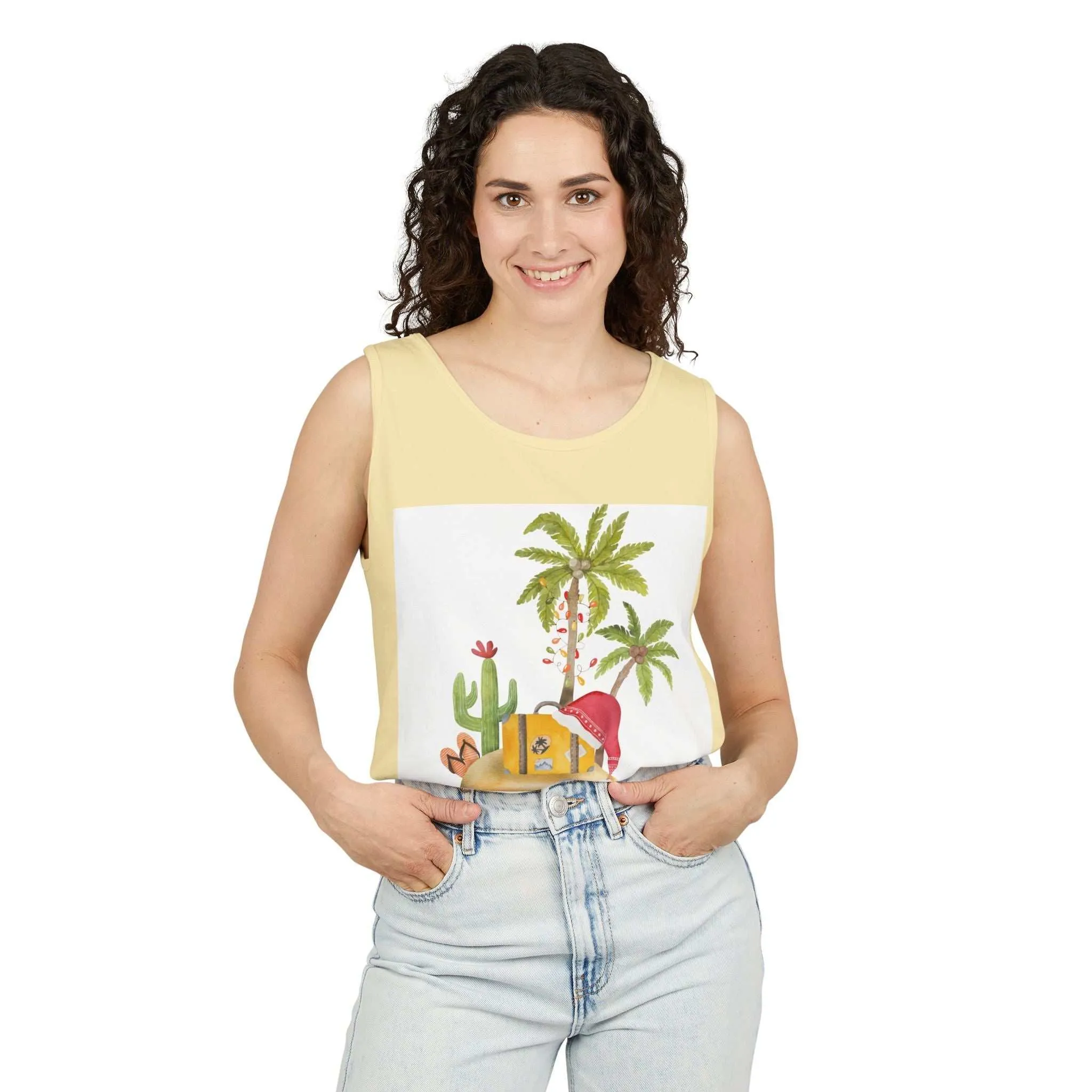 comfort-color-tank-top