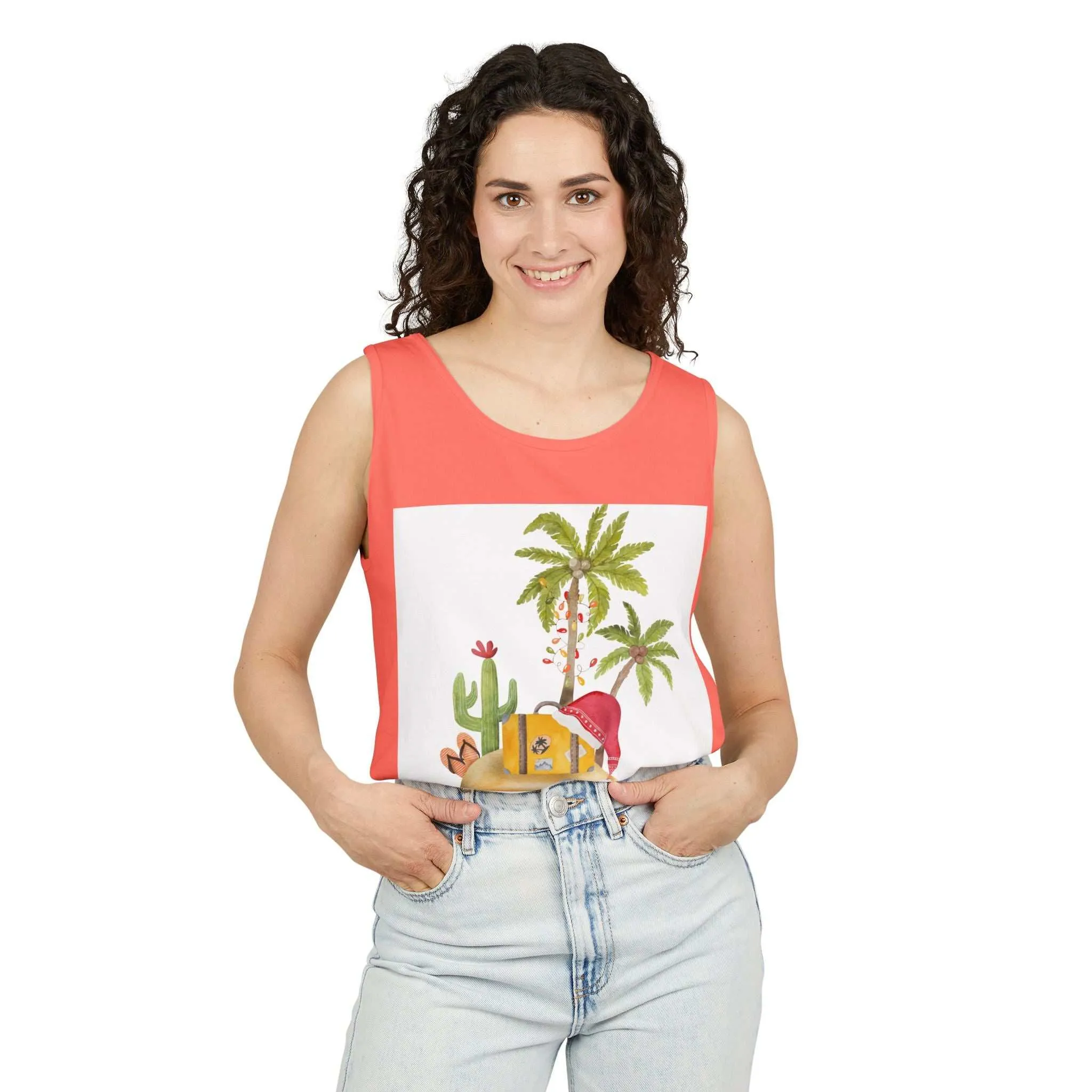 comfort-color-tank-top