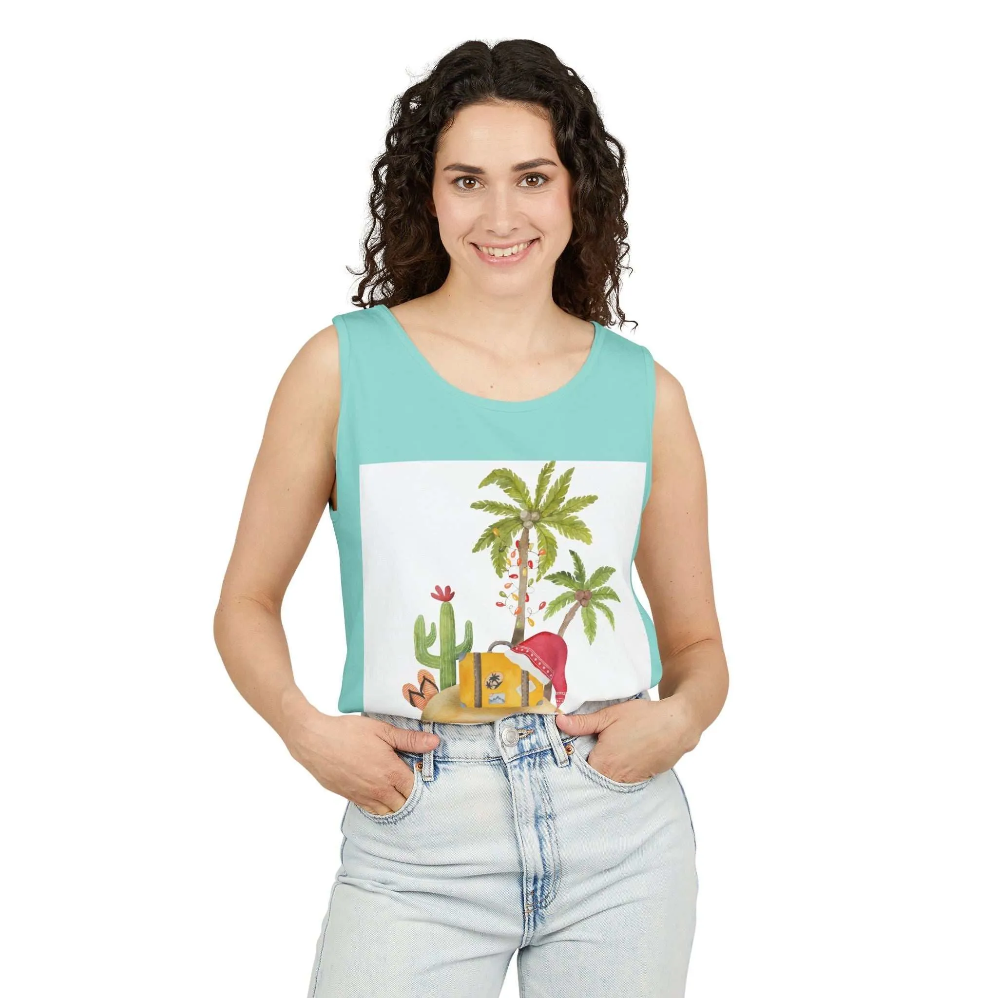 comfort-color-tank-top