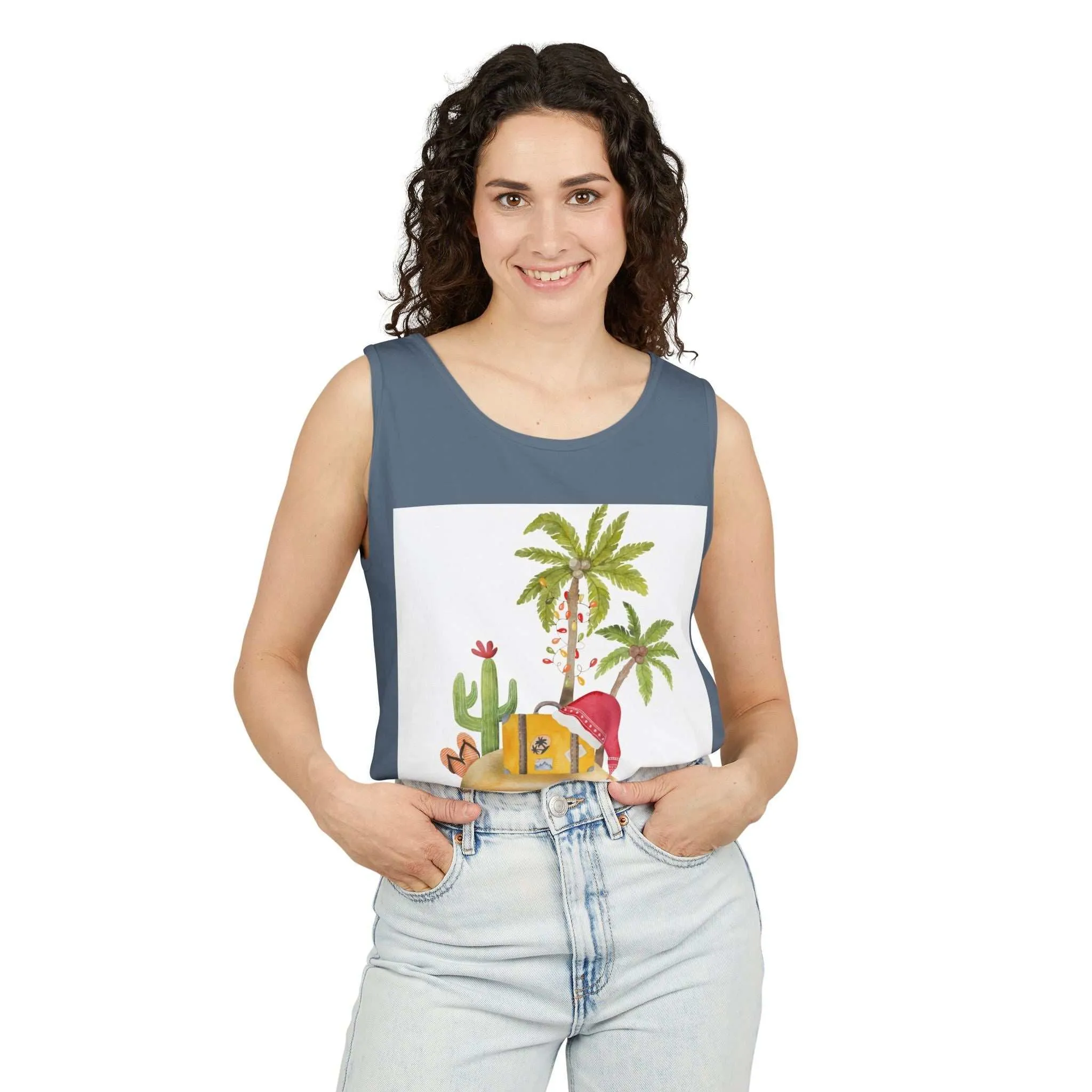 comfort-color-tank-top