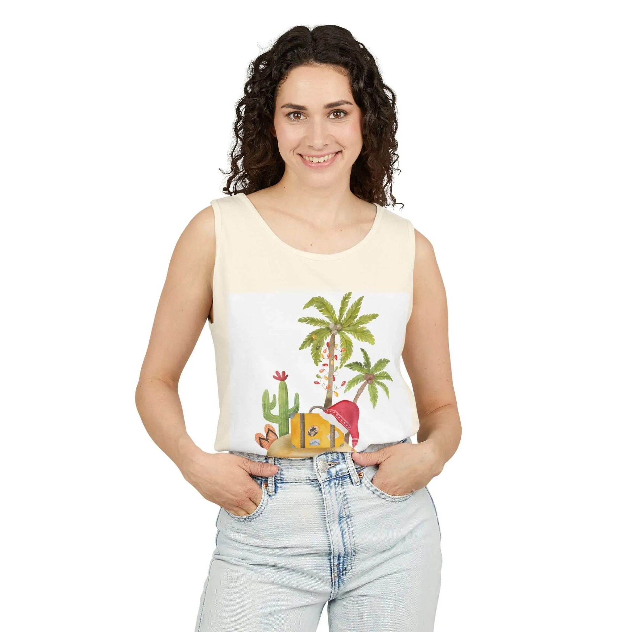 comfort-color-tank-top