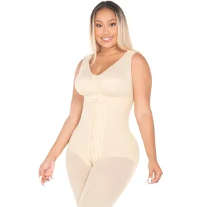 Comfort Support Shapewear Sculpted Silhouette