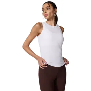 Composure Tencel Modal Ribbed Tank Top