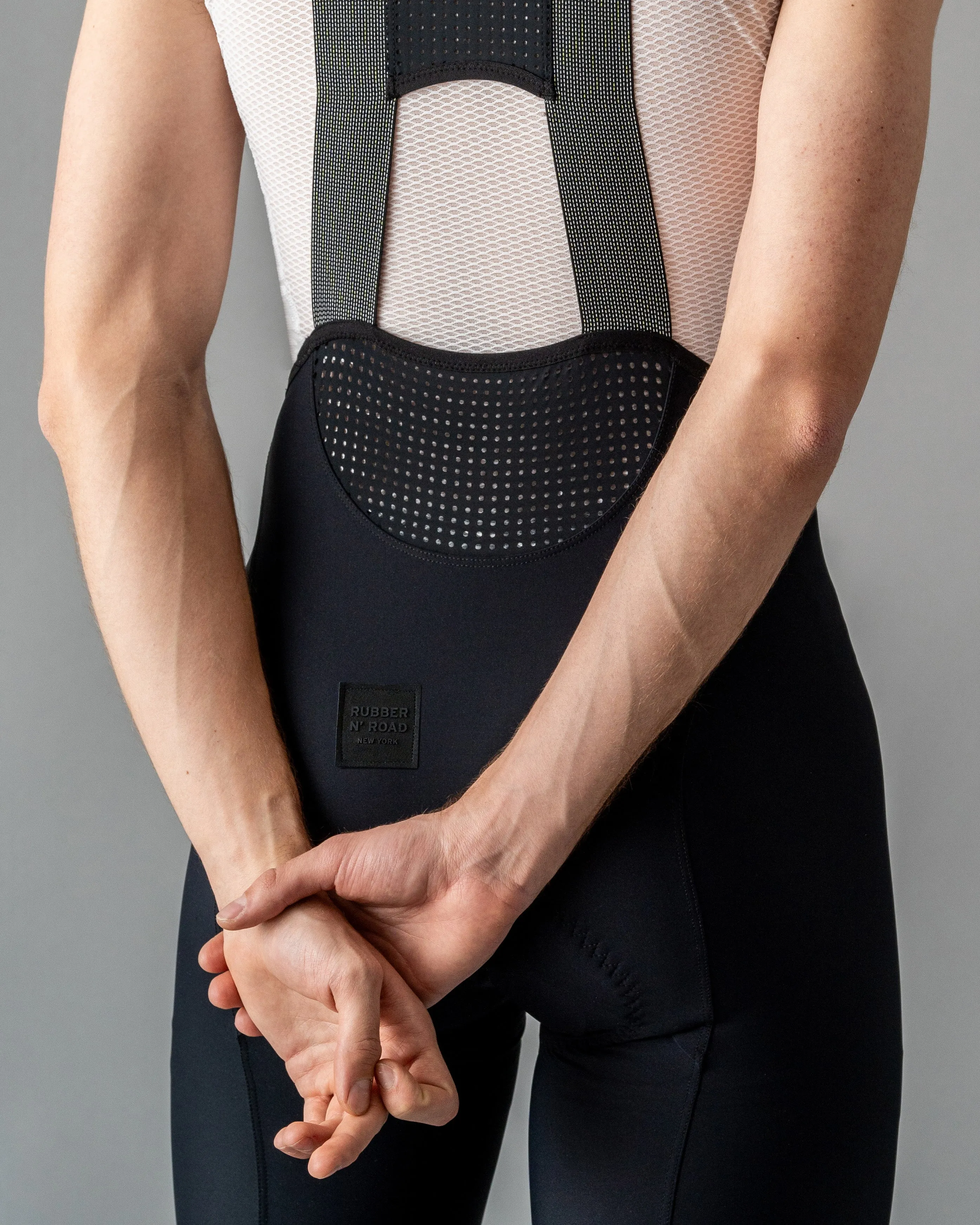 CONTROL 3D Bib Shorts