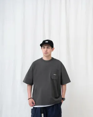 COOLING HEXAGONAL POCKET CLASSIC T-SHIRT
