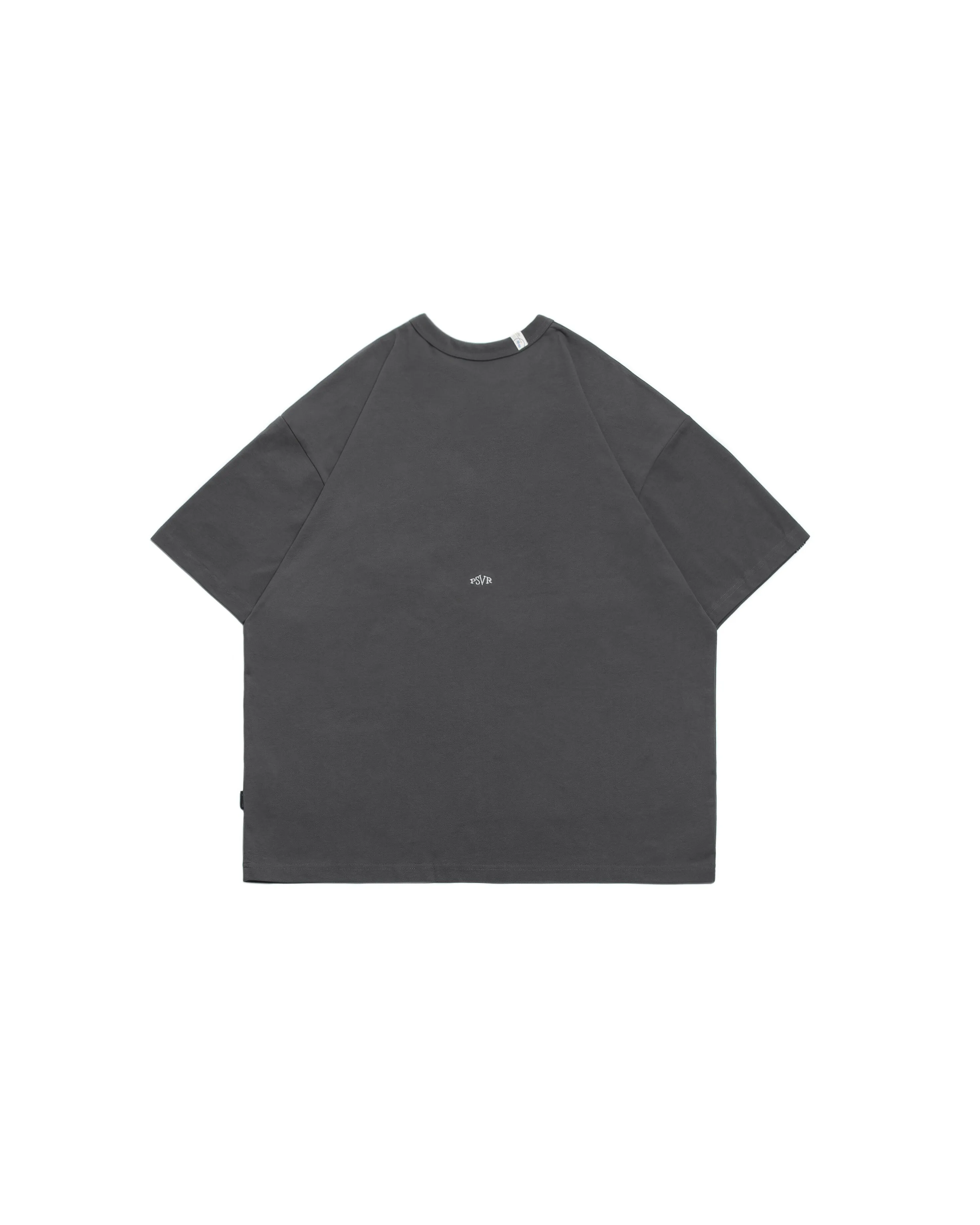 COOLING HEXAGONAL POCKET CLASSIC T-SHIRT