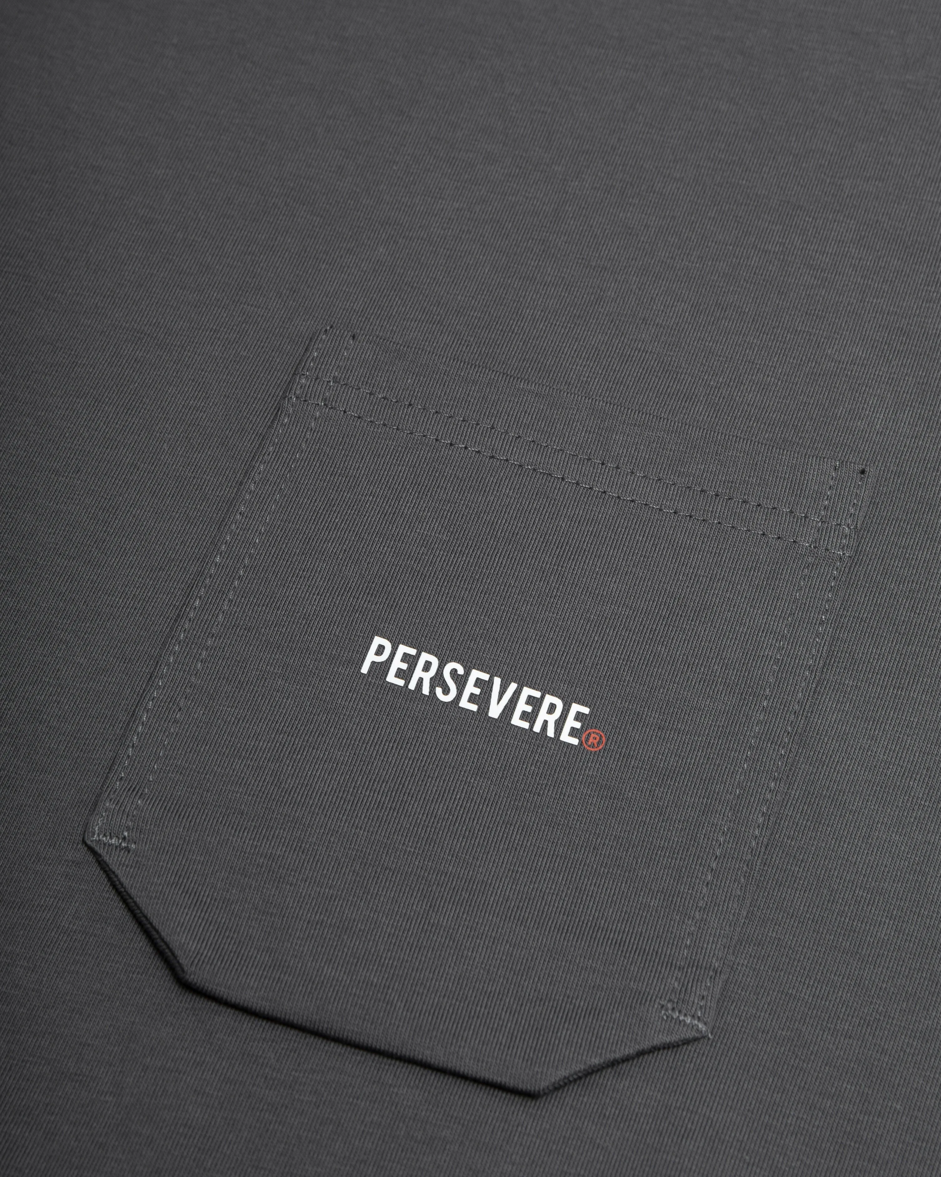 COOLING HEXAGONAL POCKET CLASSIC T-SHIRT