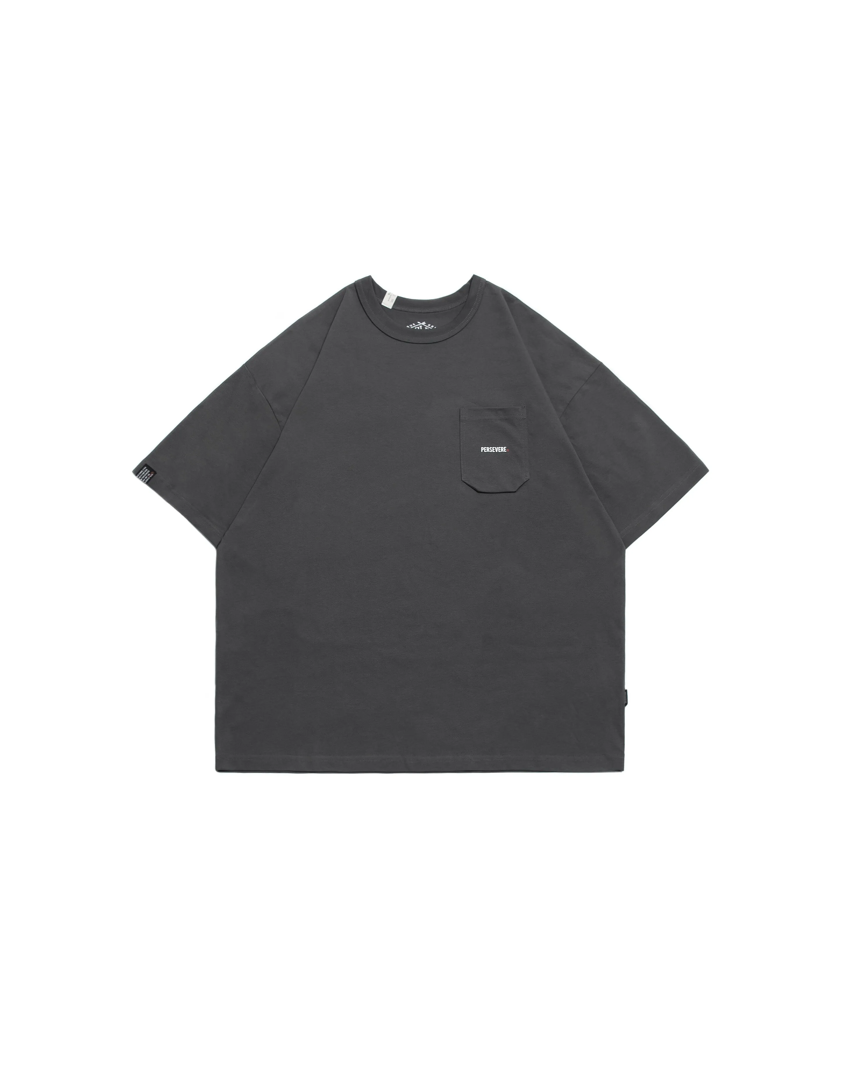 COOLING HEXAGONAL POCKET CLASSIC T-SHIRT