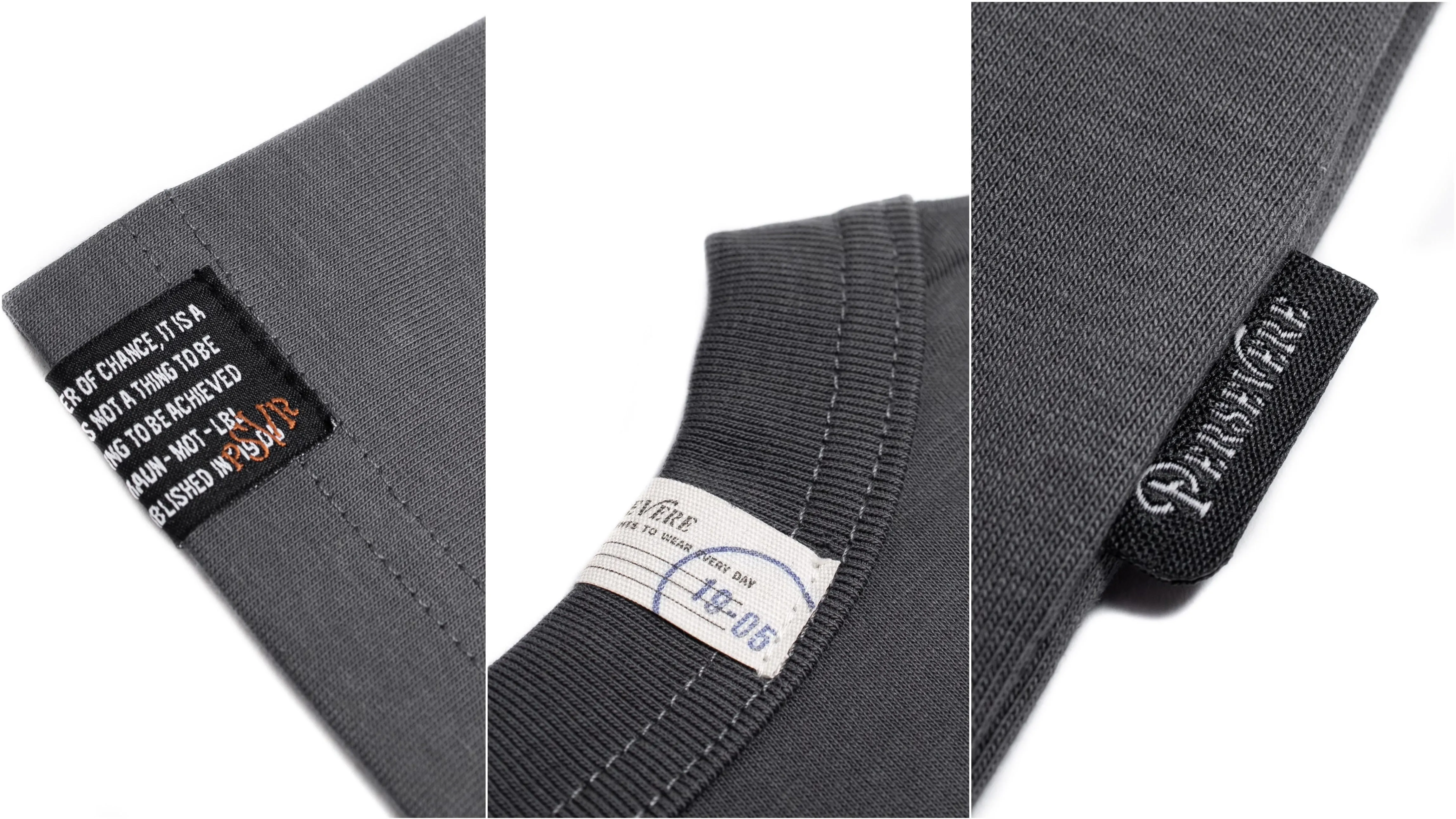 COOLING HEXAGONAL POCKET CLASSIC T-SHIRT