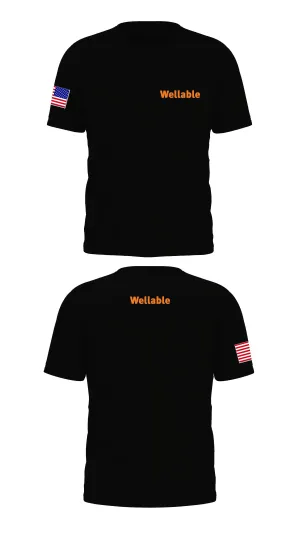 Core Men's SS Performance Tee -