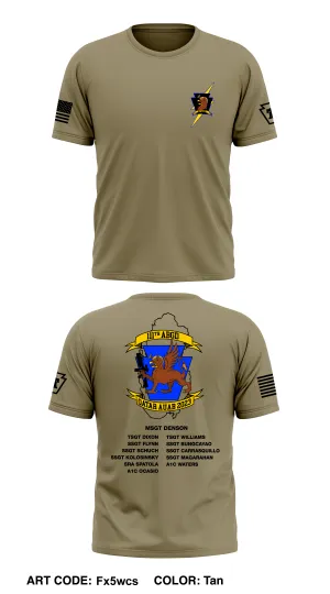 Core Men's SS Performance Tee -