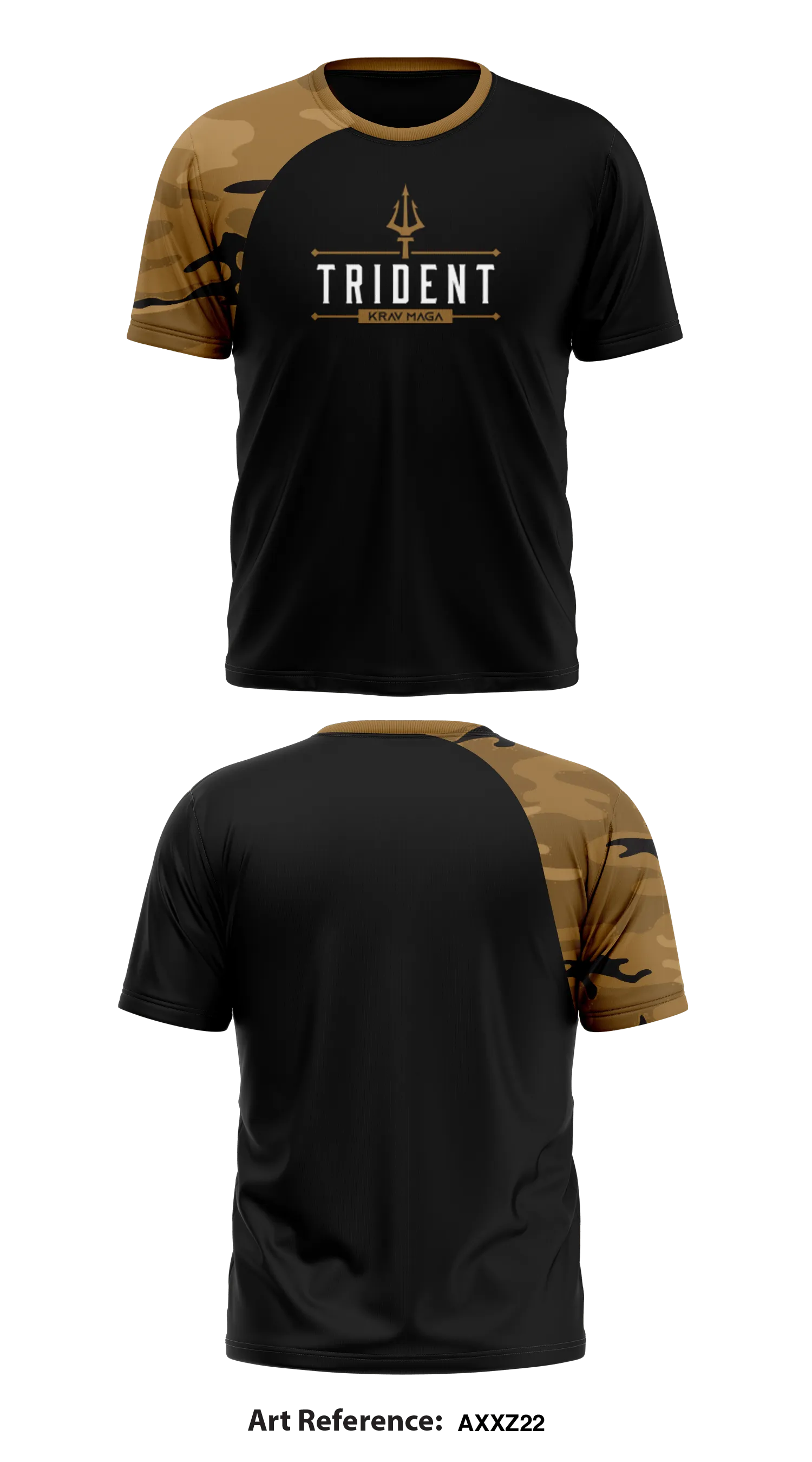 Core Men's SS Performance Tee -