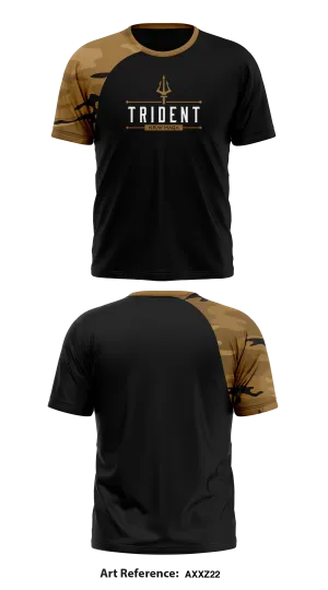 Core Men's SS Performance Tee -