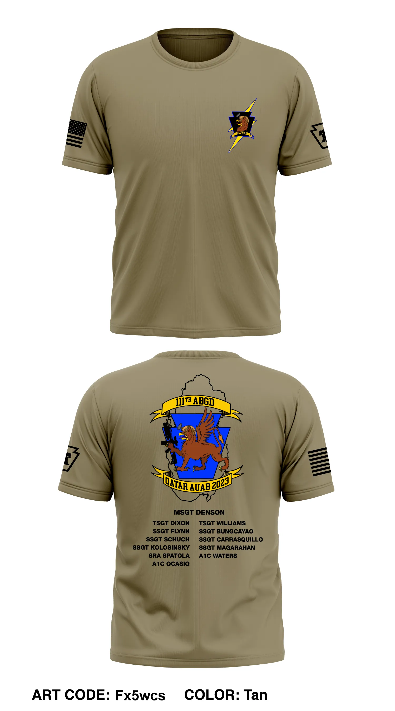 Core Men's SS Performance Tee -