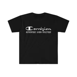 Corrézien - T-shirt standard