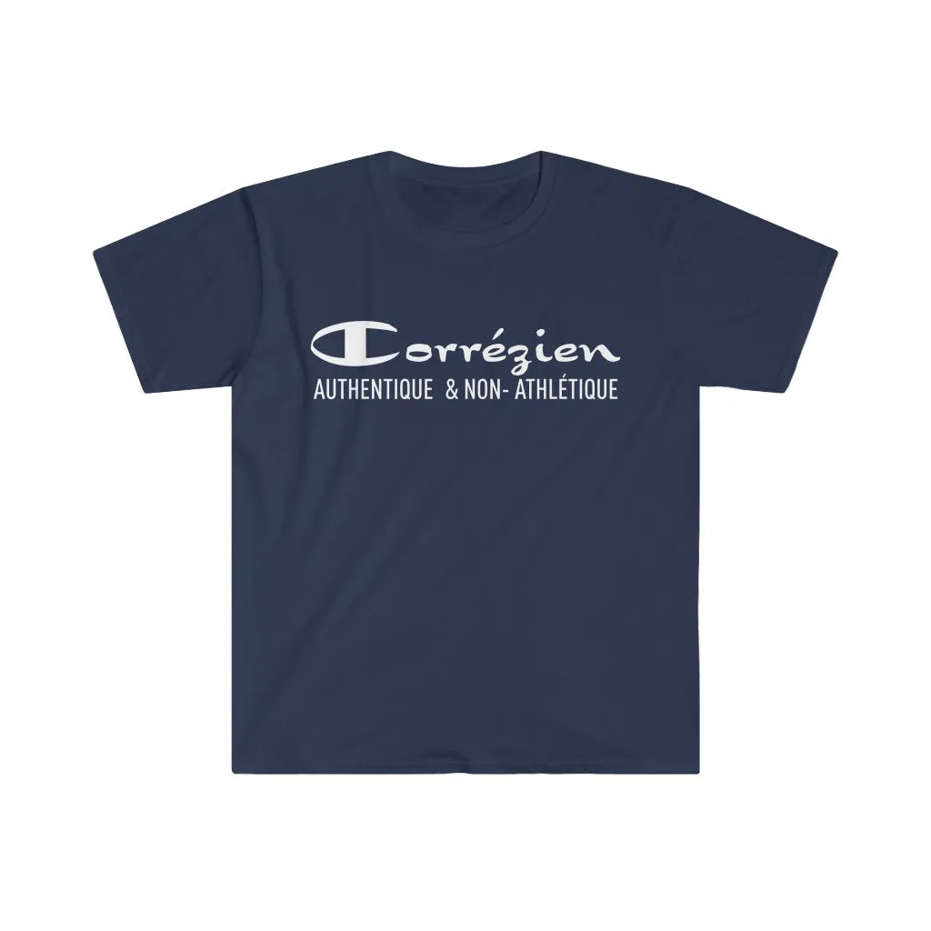 Corrézien - T-shirt standard