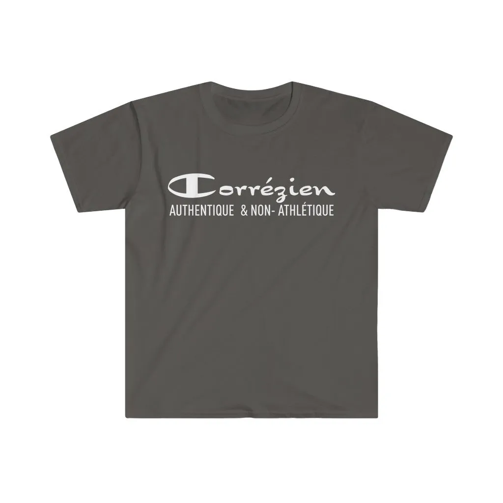 Corrézien - T-shirt standard