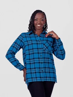 Cotton Shuka Overshirt