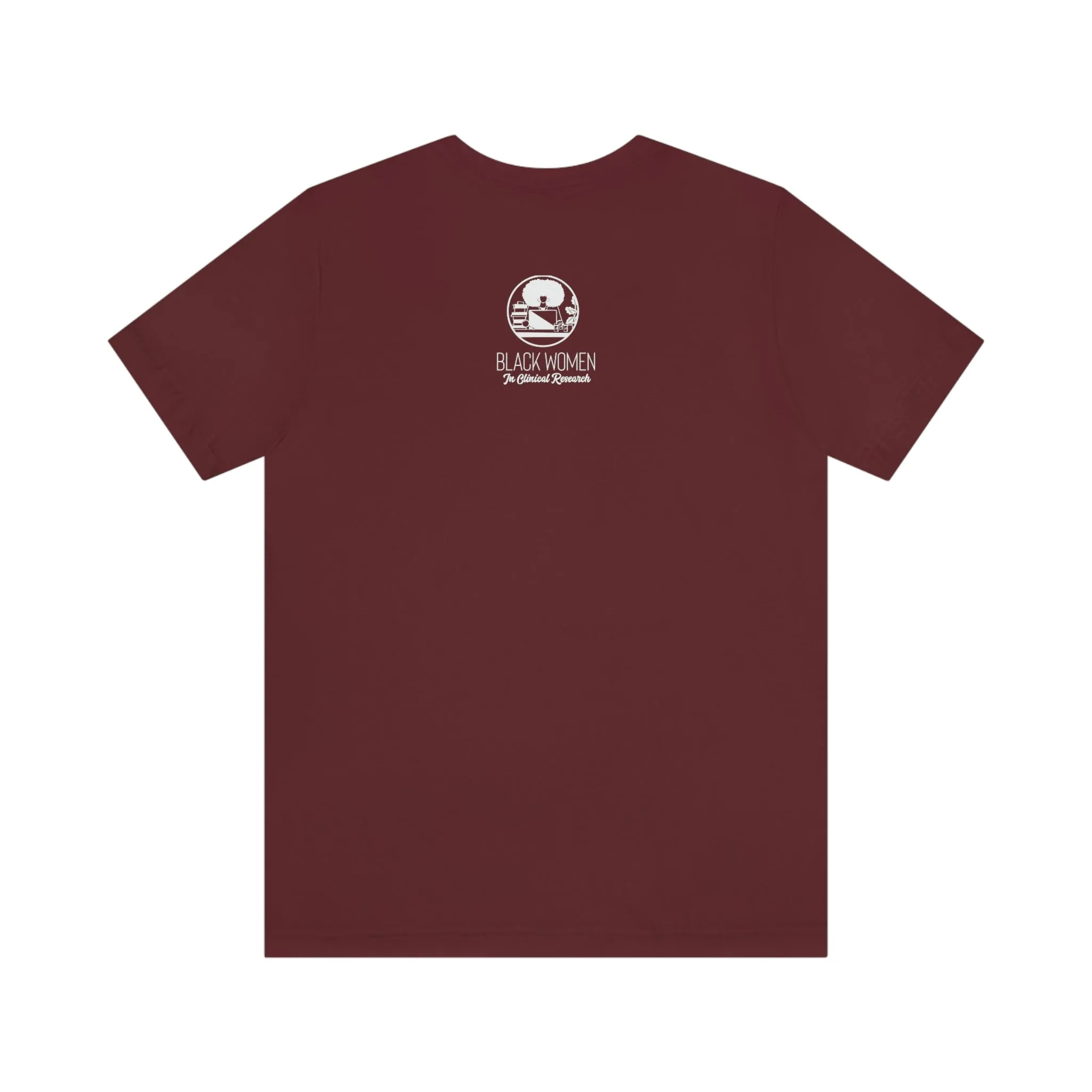 CRA Life Jersey Short Sleeve Tee