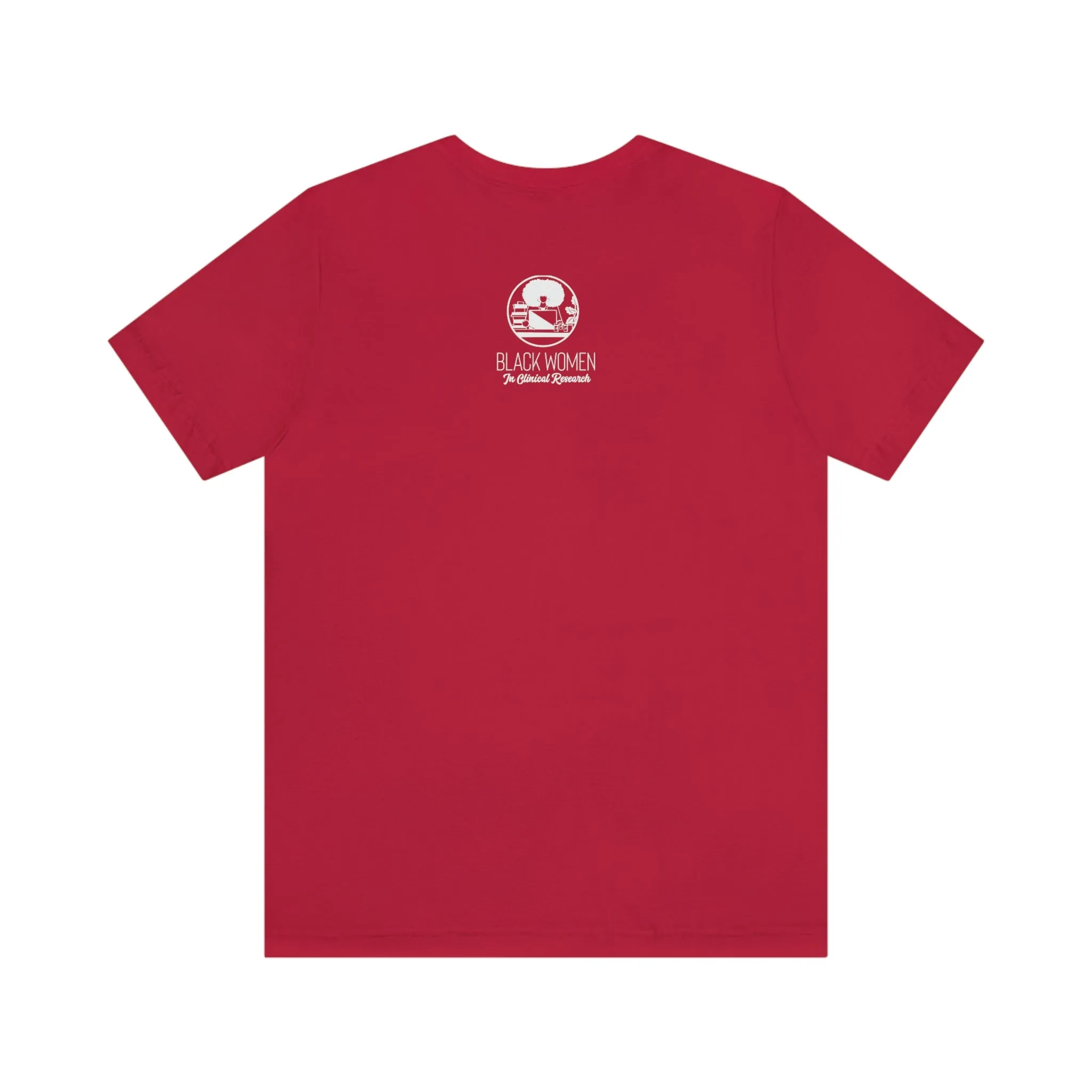 CRA Life Jersey Short Sleeve Tee