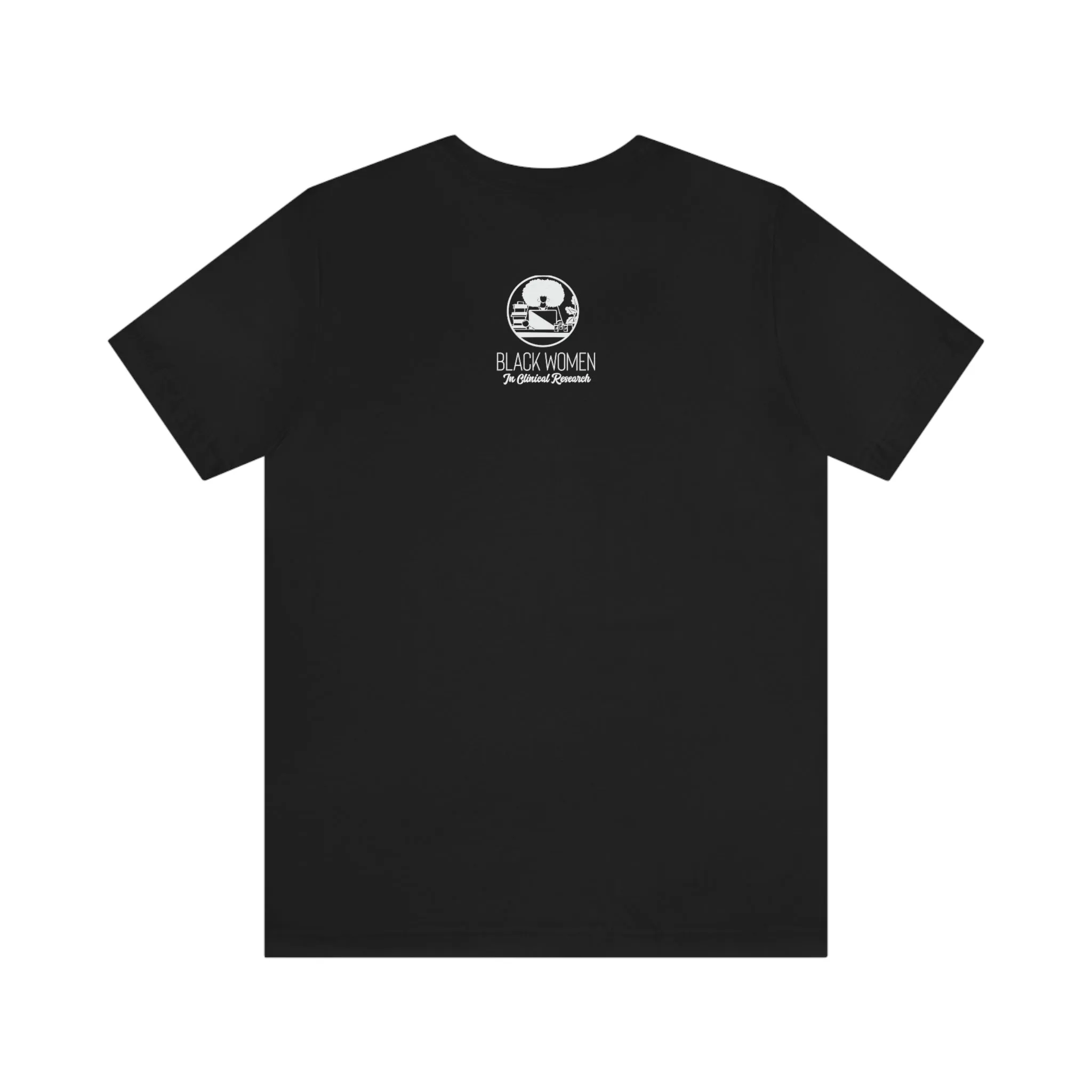CRA Life Jersey Short Sleeve Tee