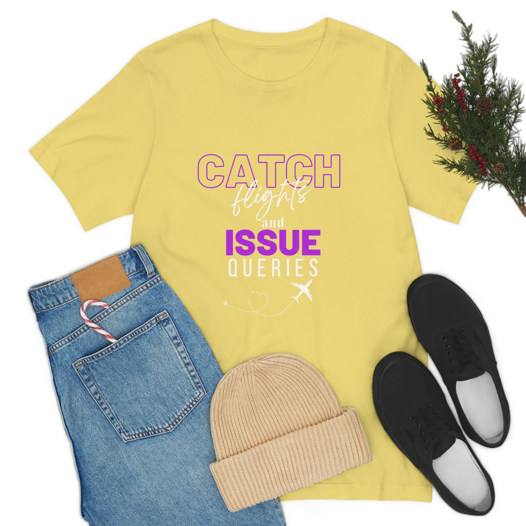CRA Shirt