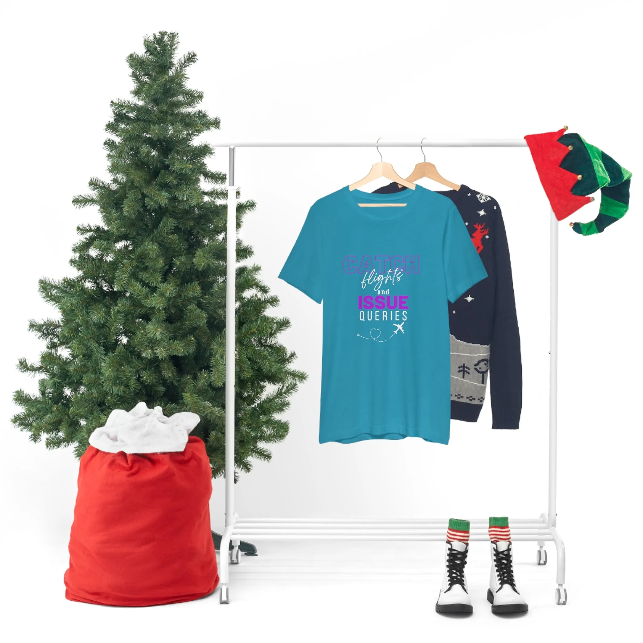 CRA Shirt