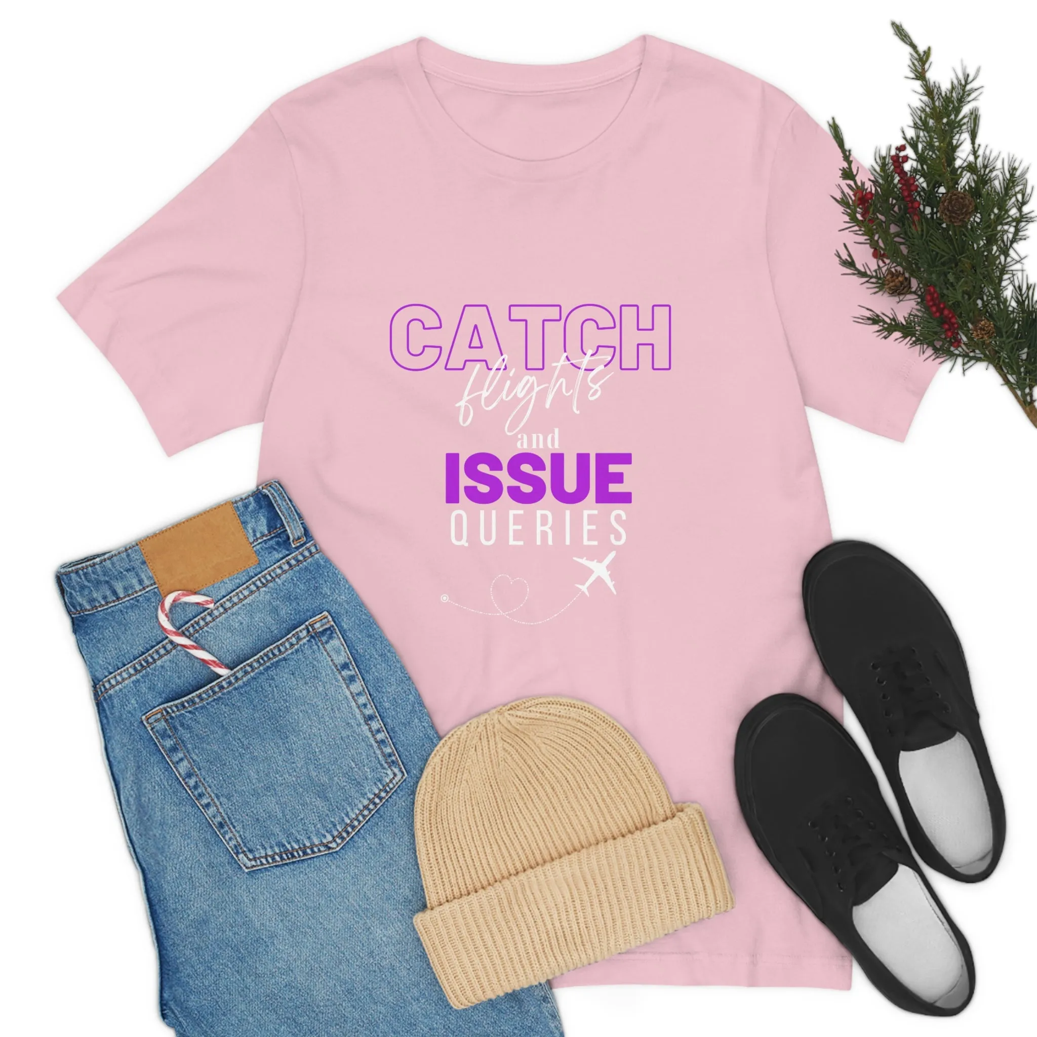 CRA Shirt