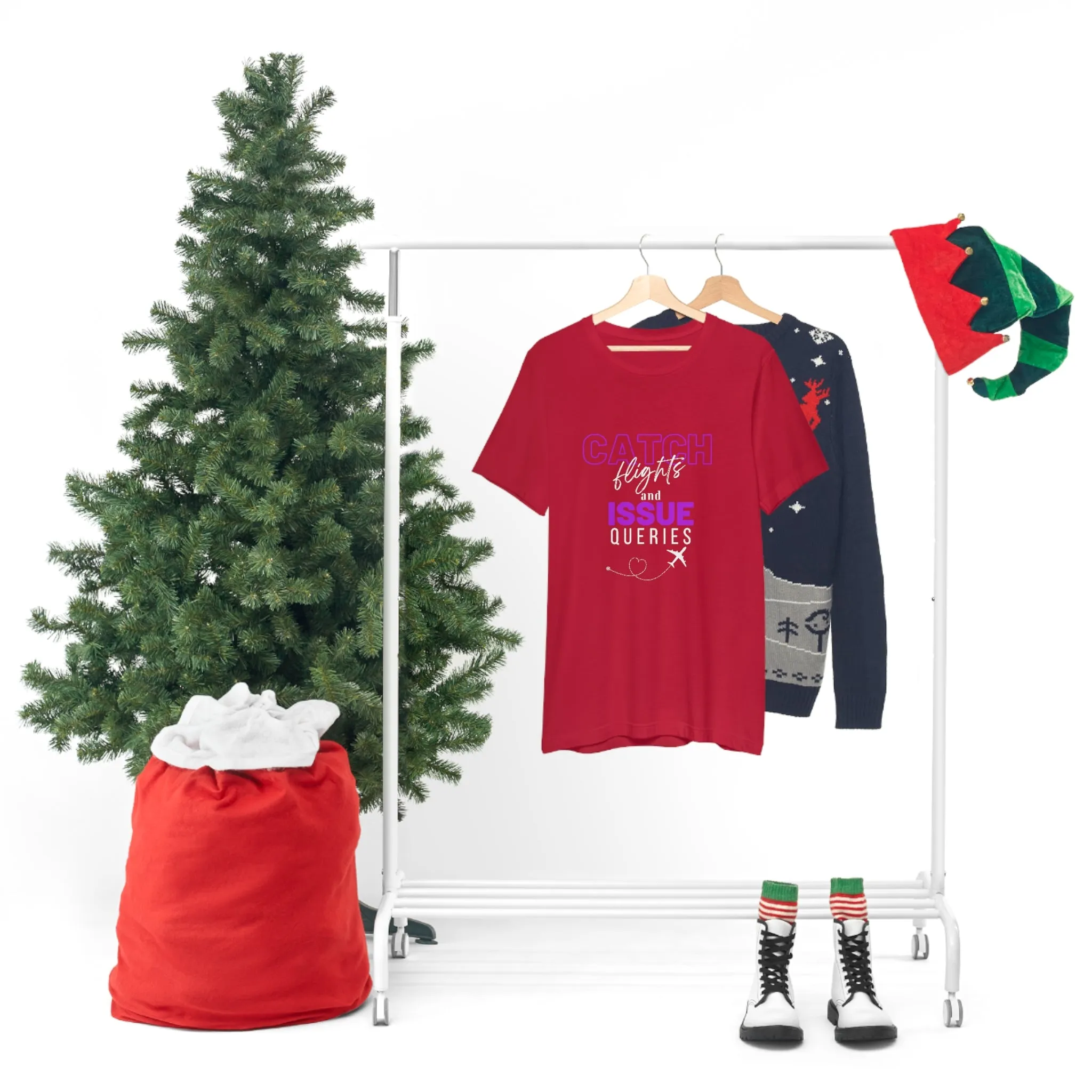 CRA Shirt
