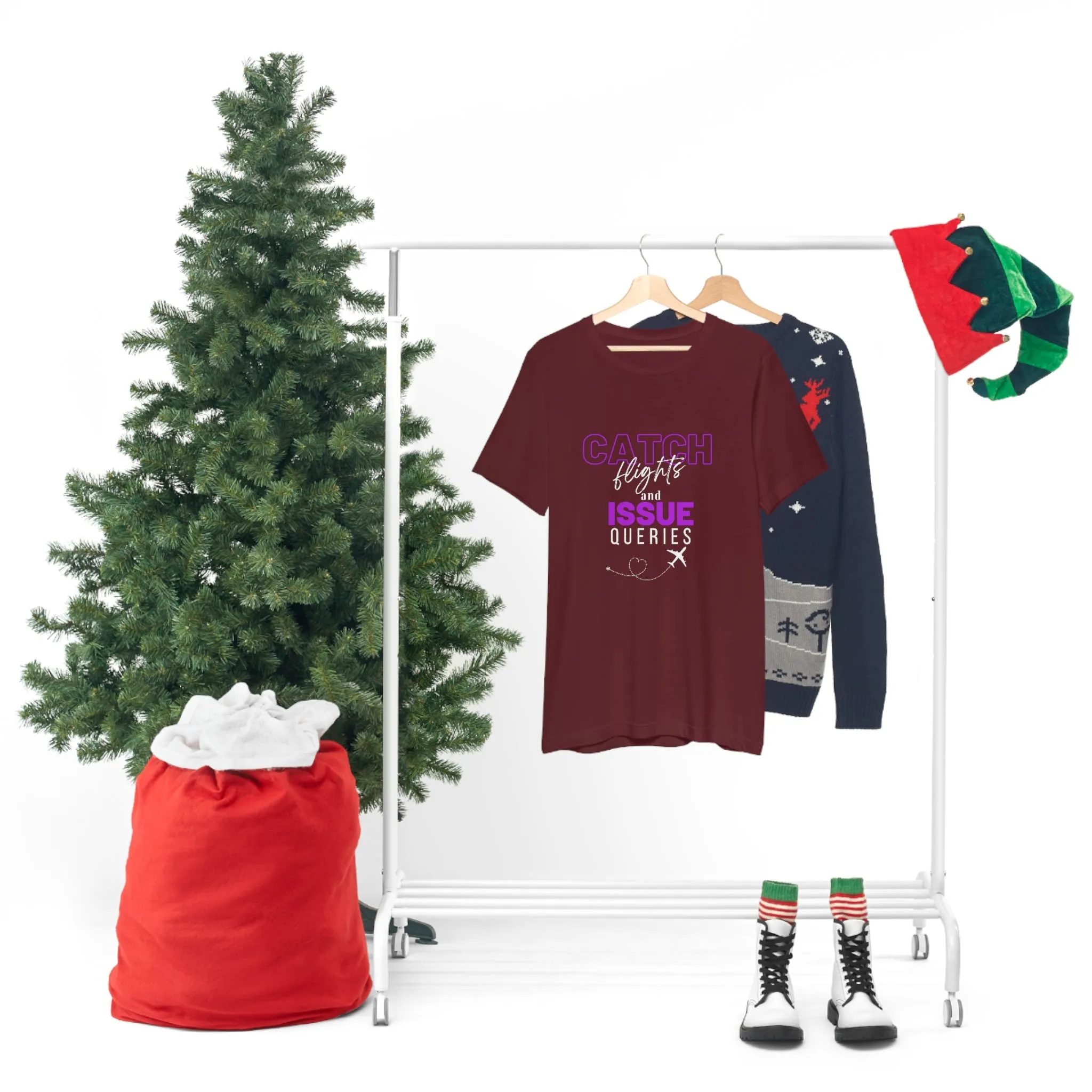 CRA Shirt