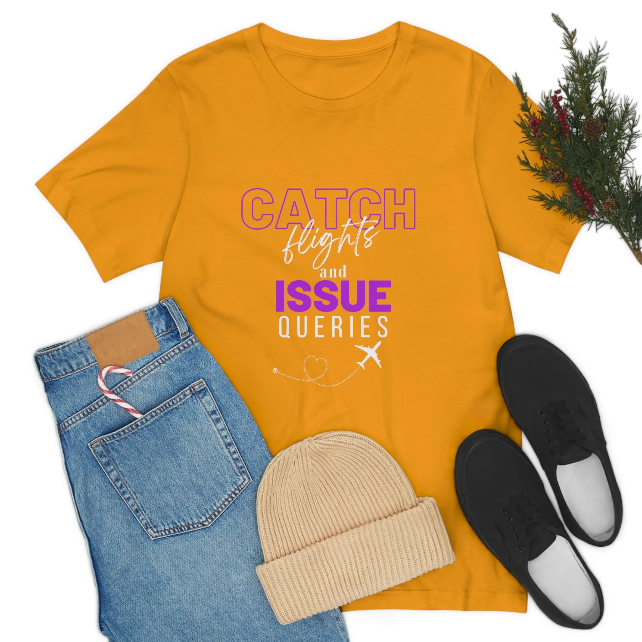 CRA Shirt