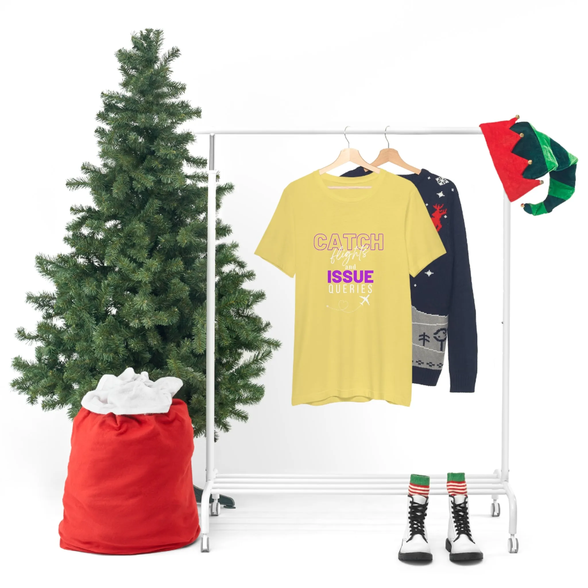 CRA Shirt