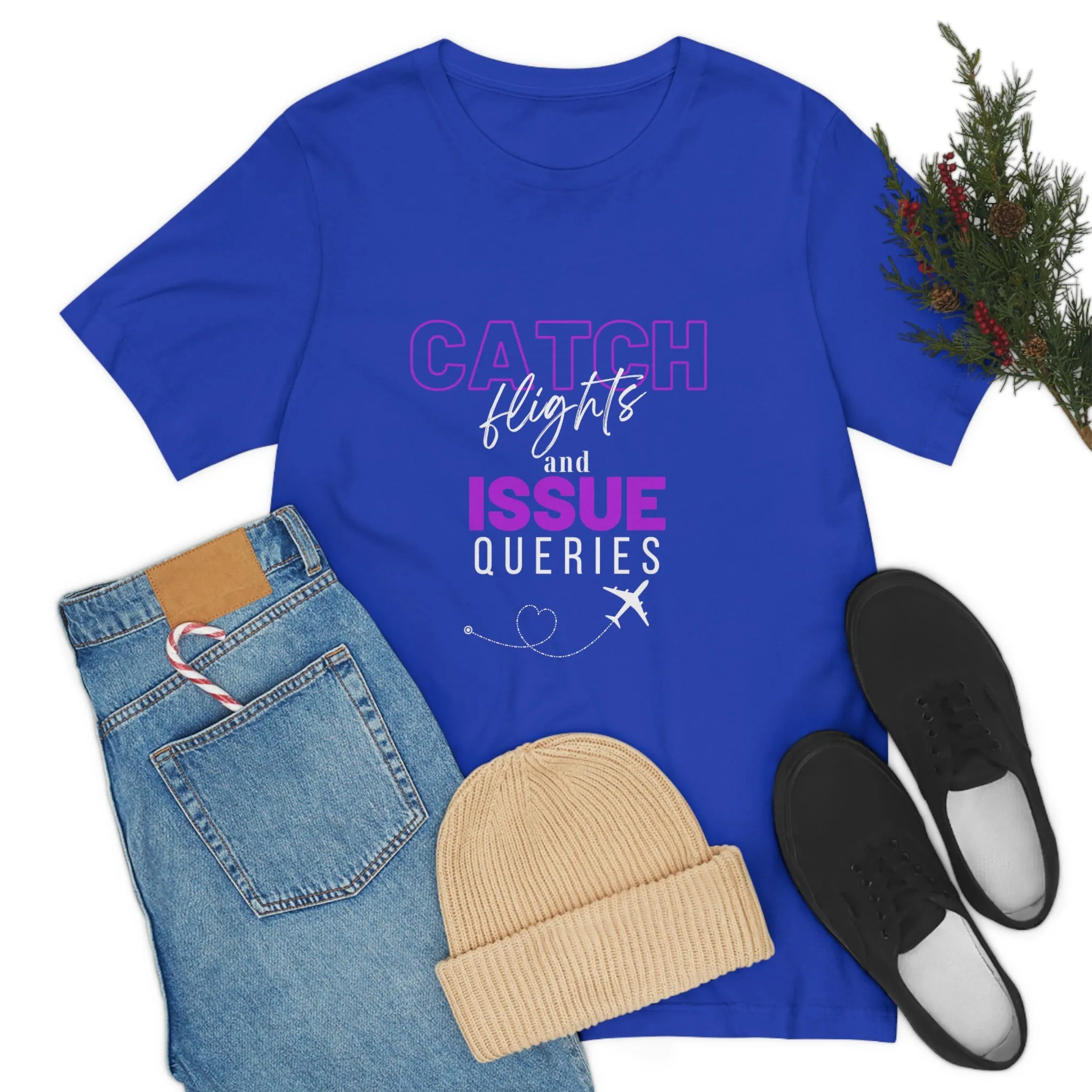 CRA Shirt
