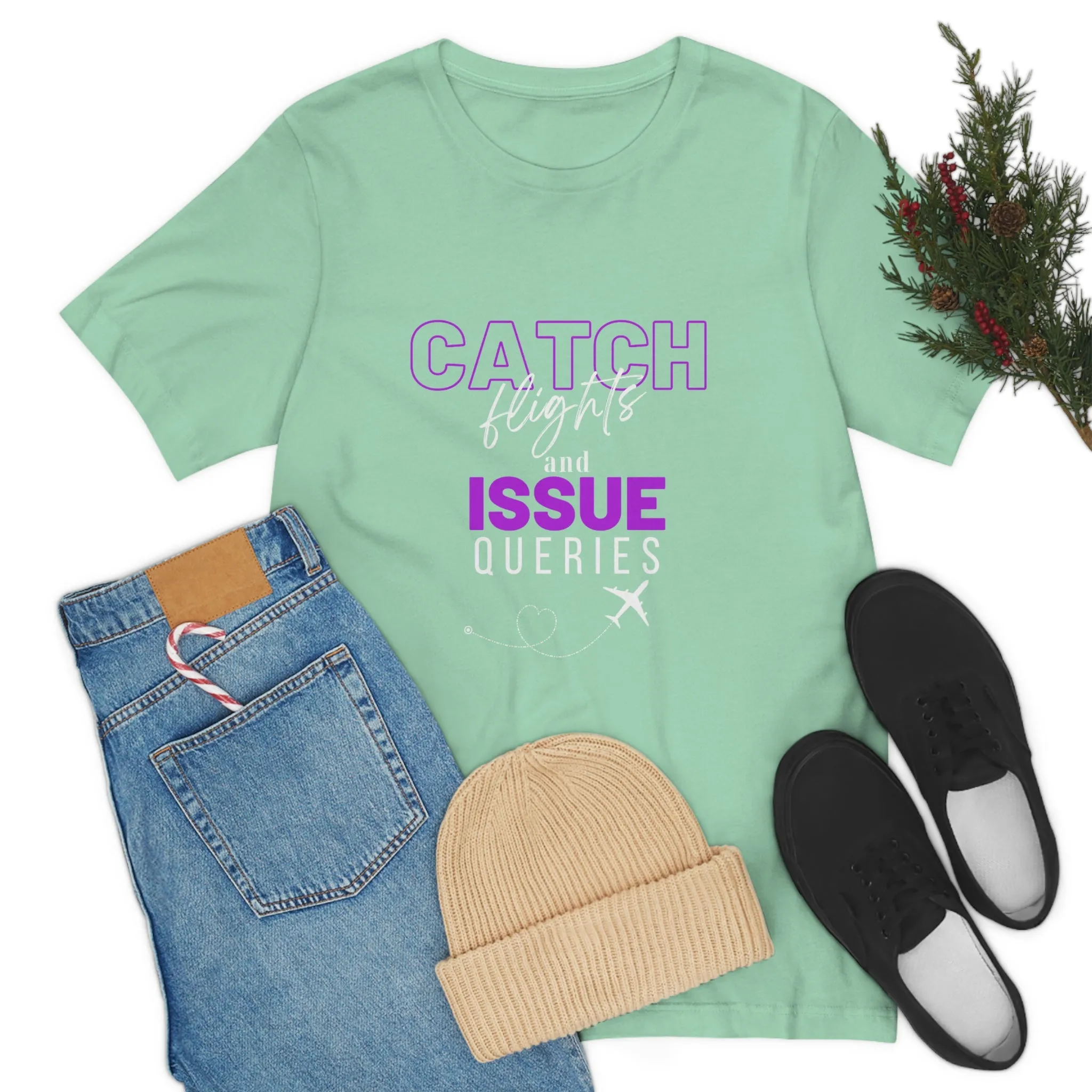 CRA Shirt