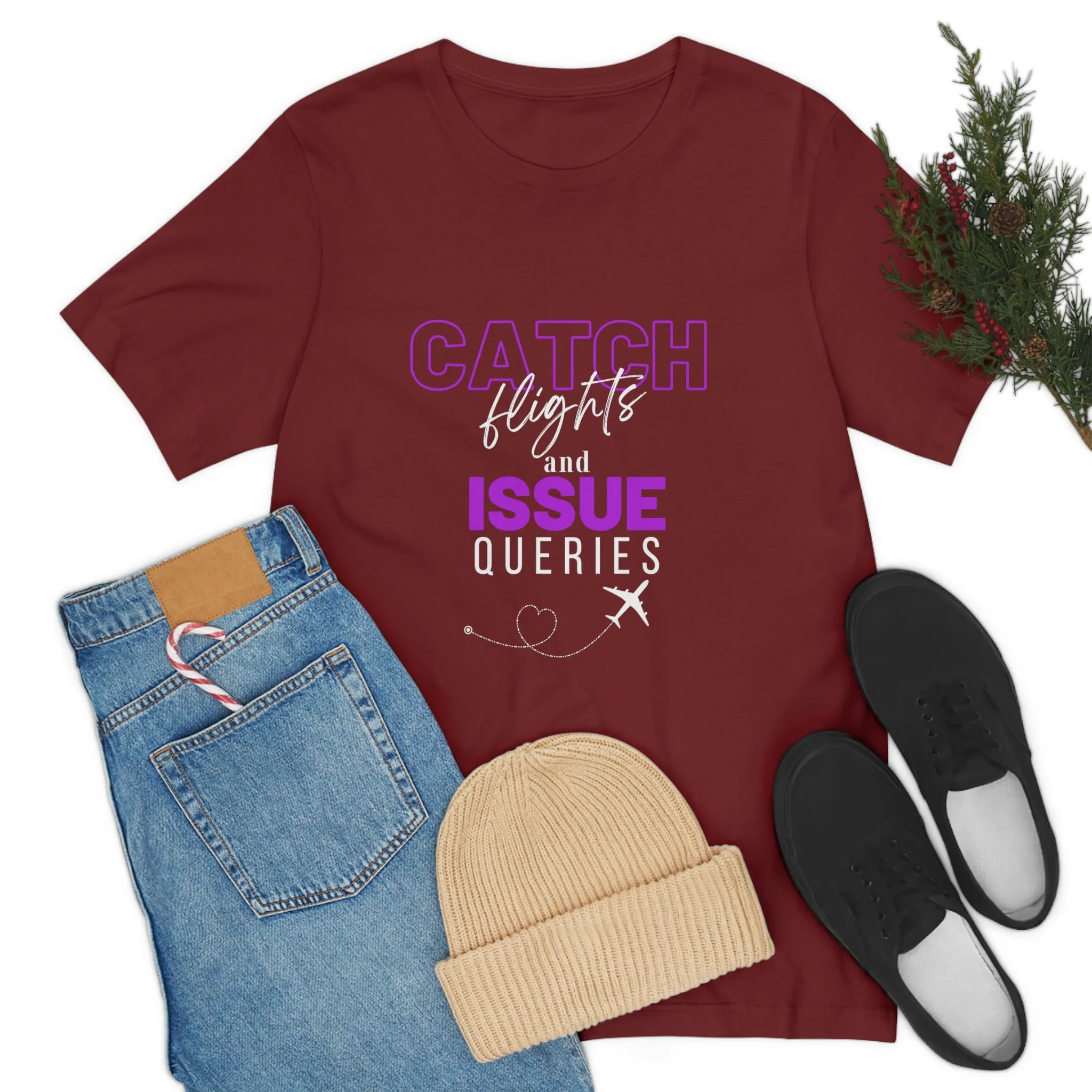 CRA Shirt