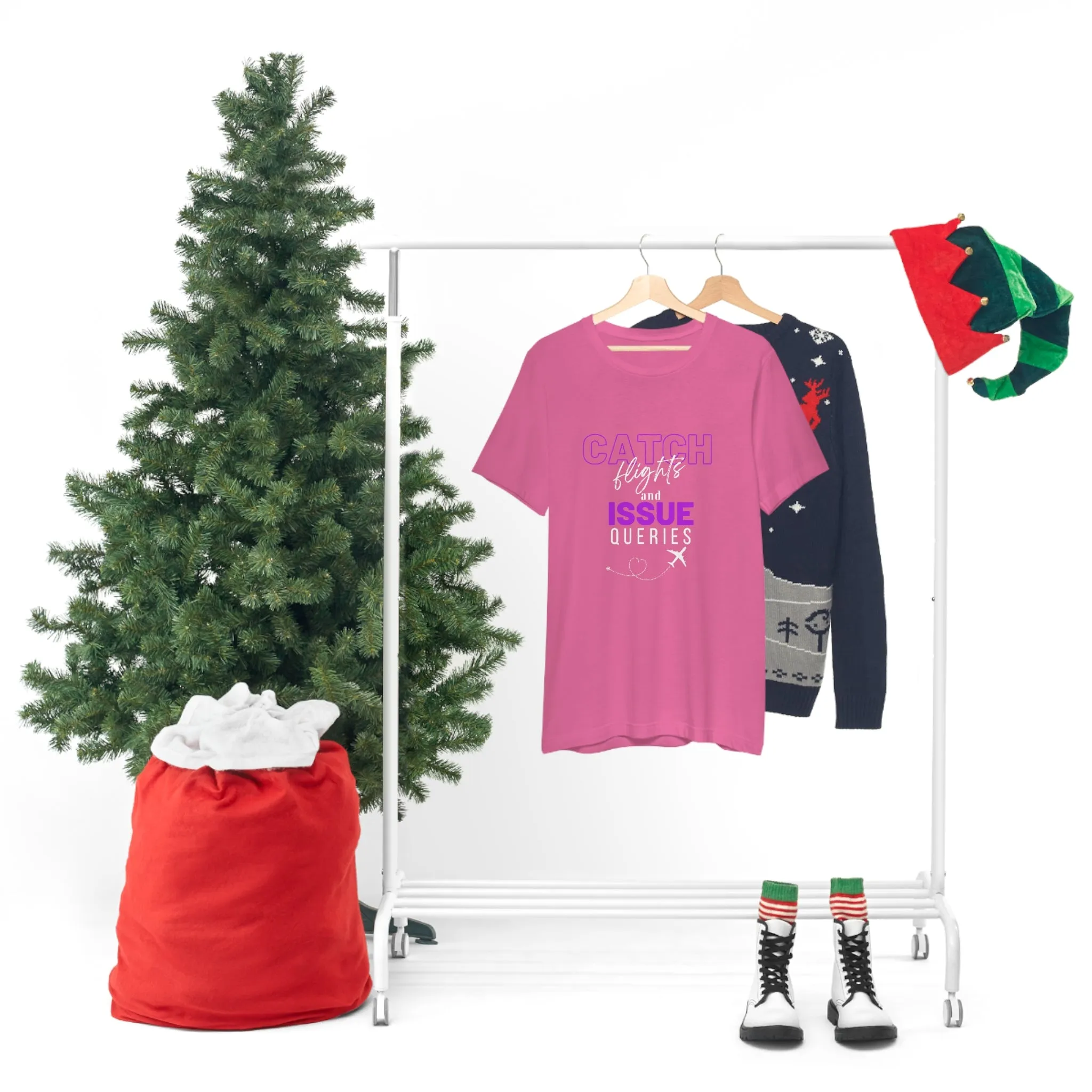 CRA Shirt