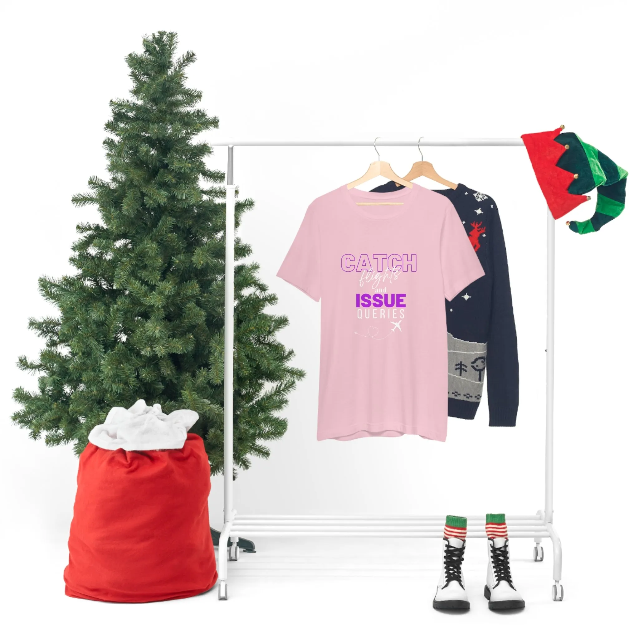 CRA Shirt