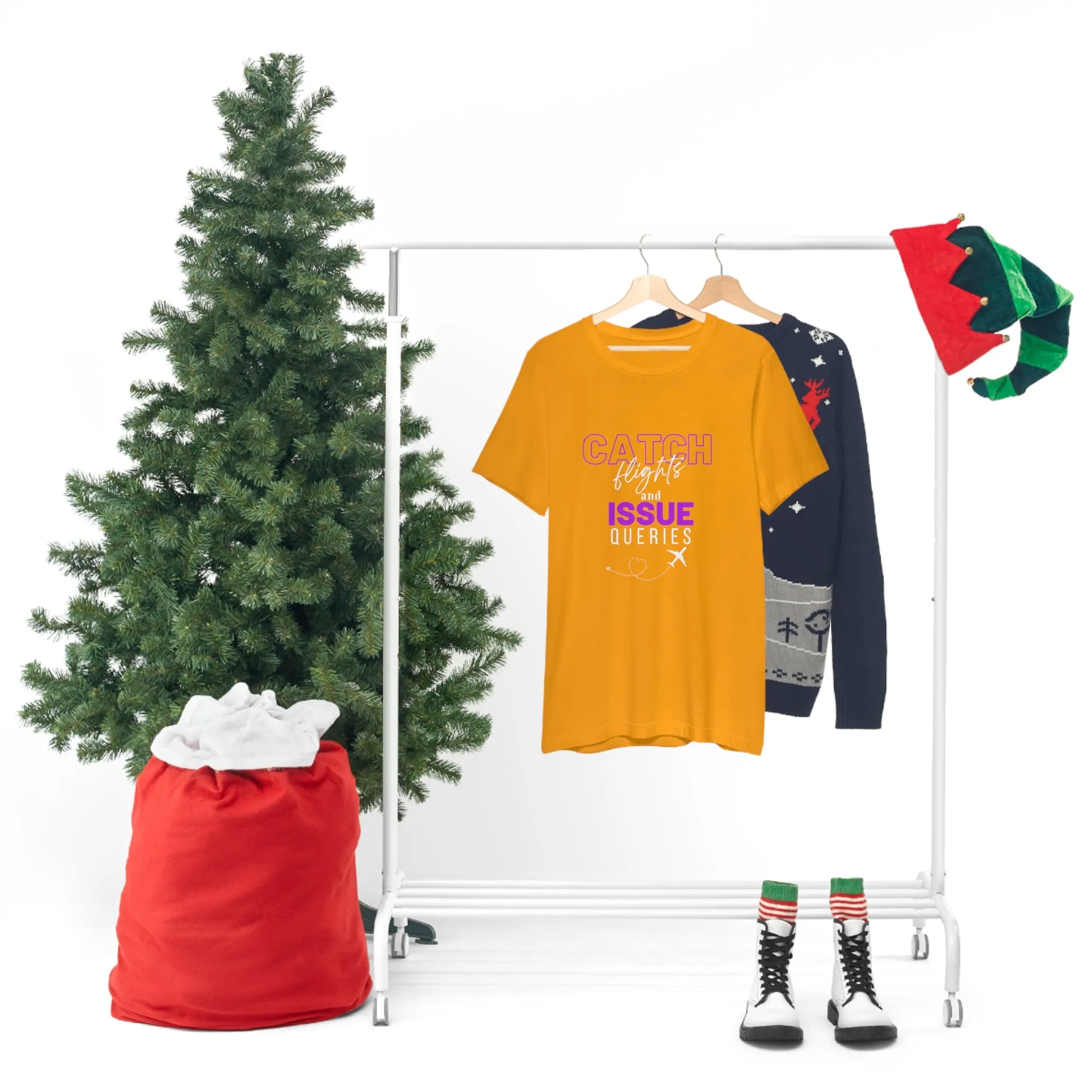 CRA Shirt