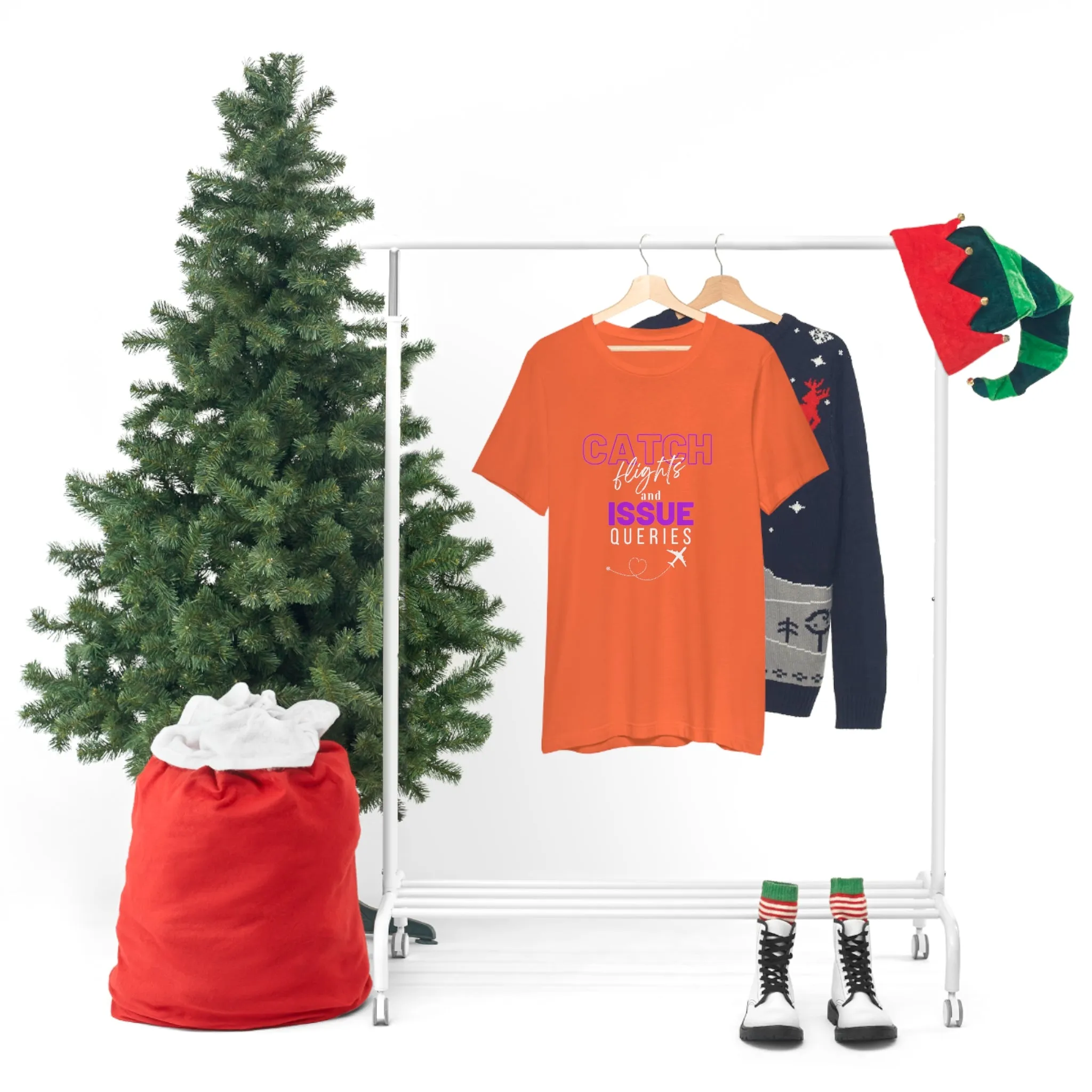 CRA Shirt