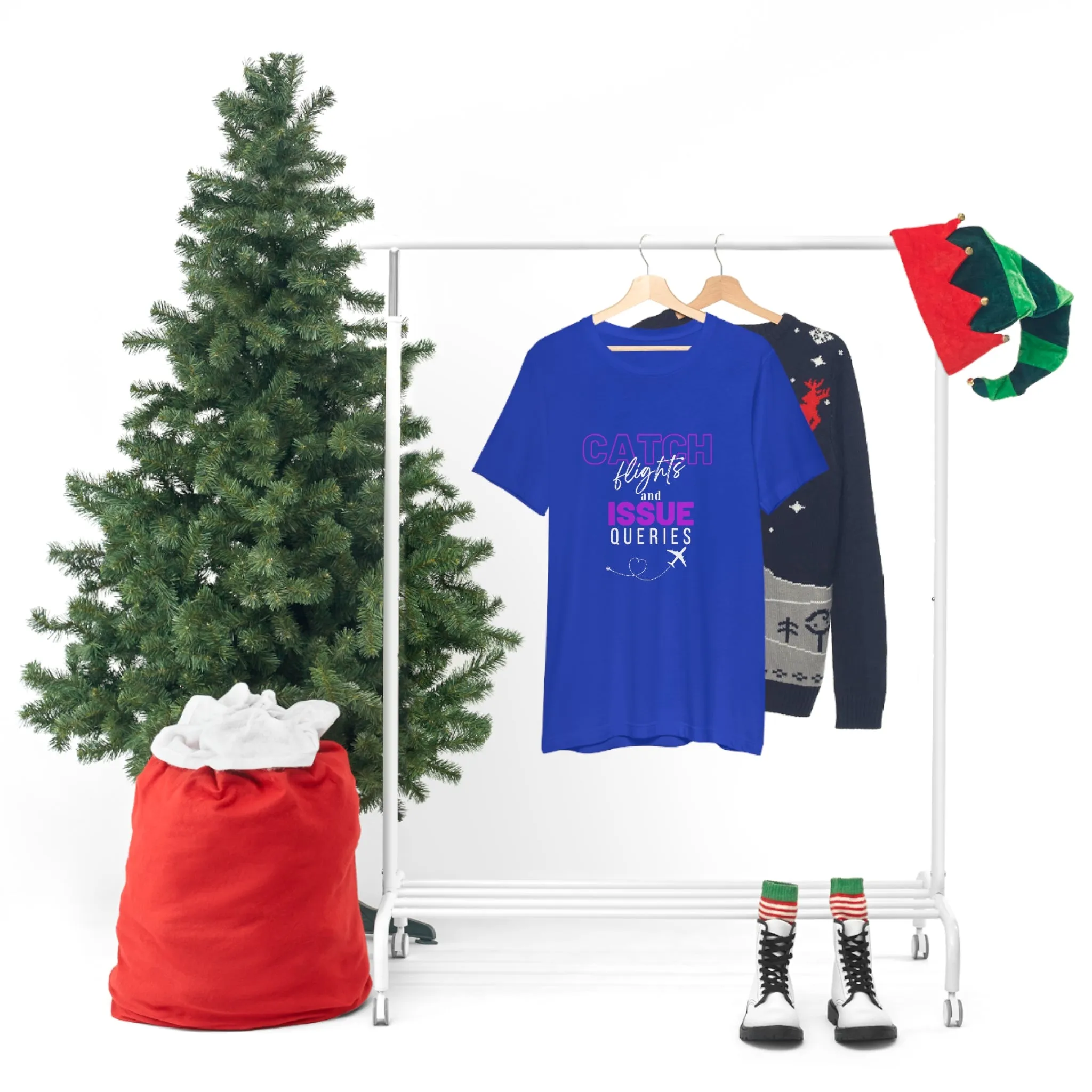 CRA Shirt