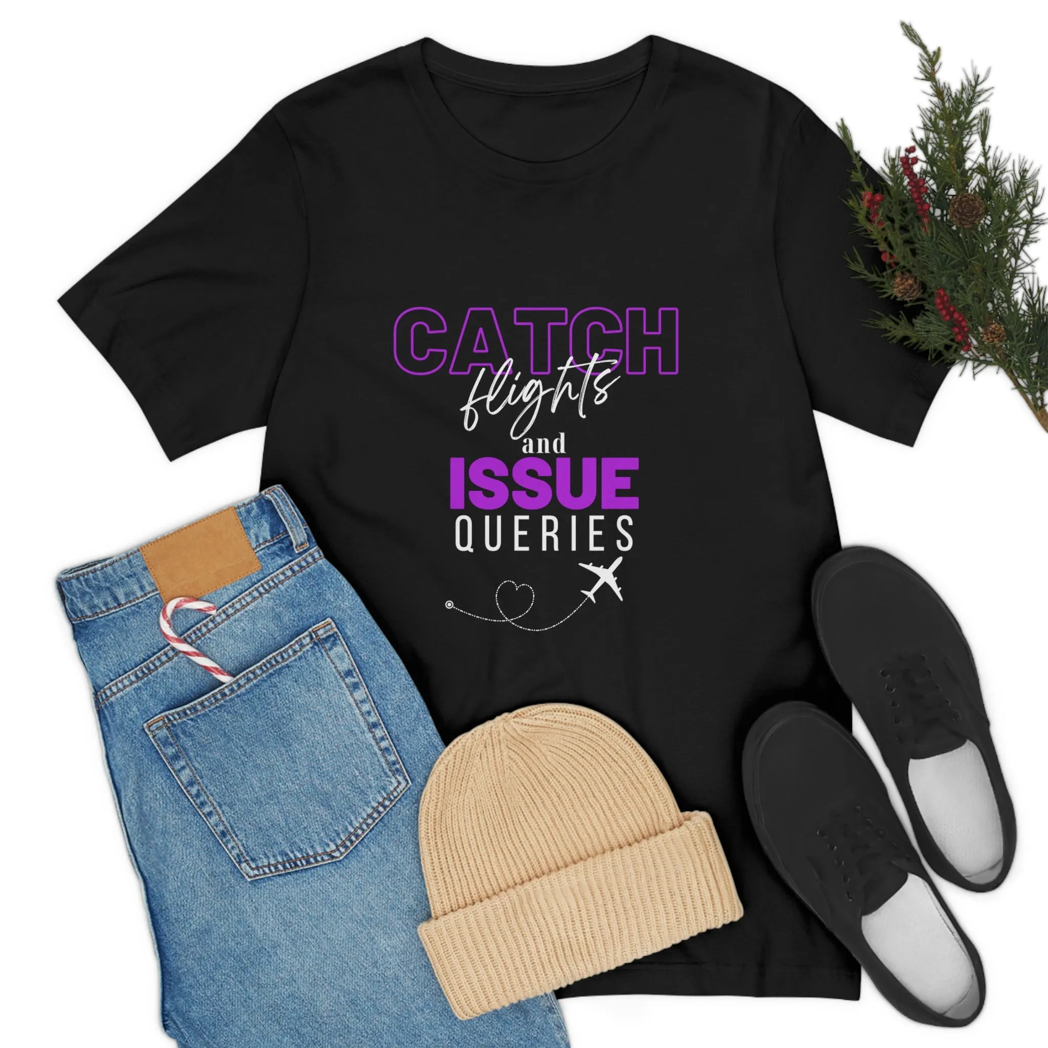CRA Shirt