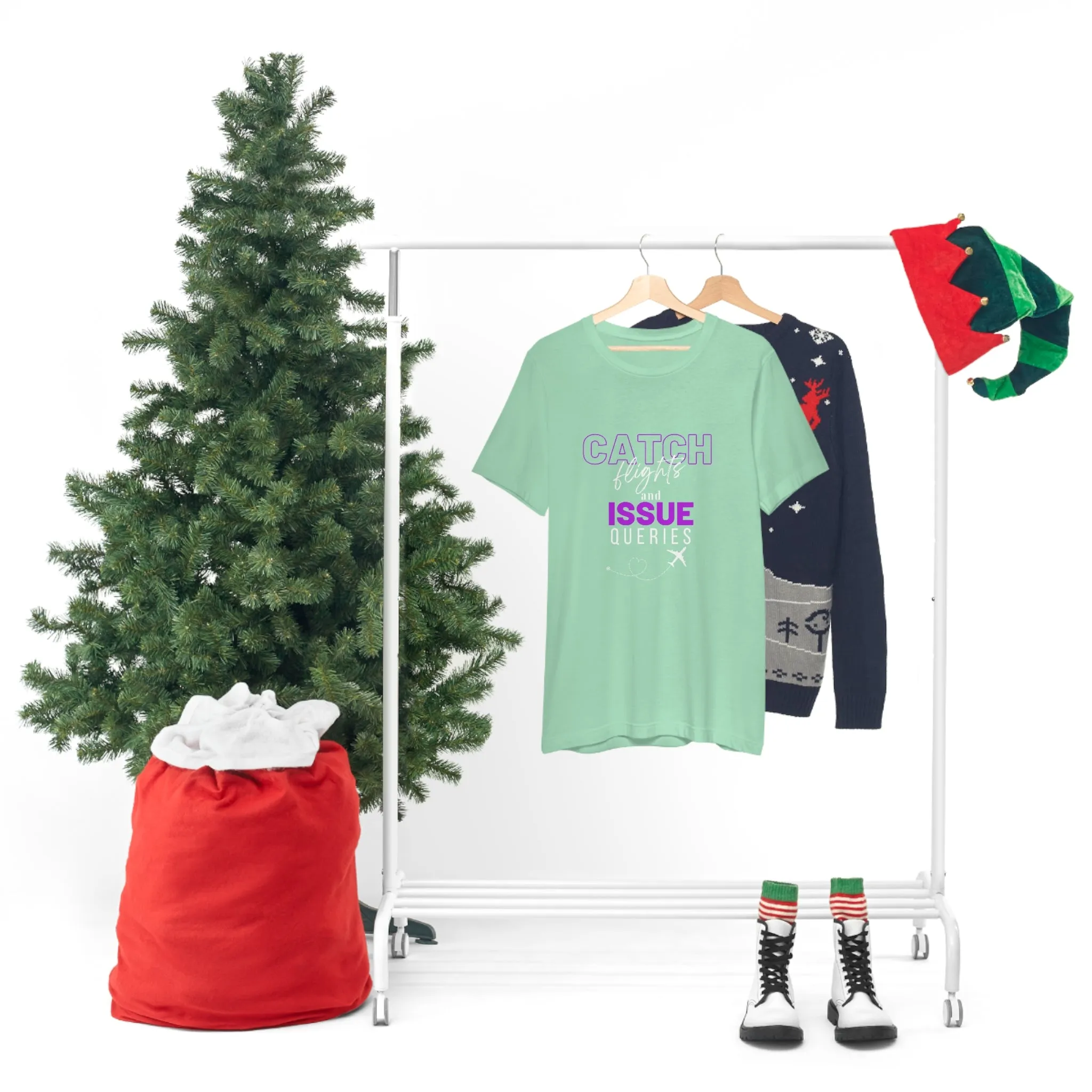 CRA Shirt
