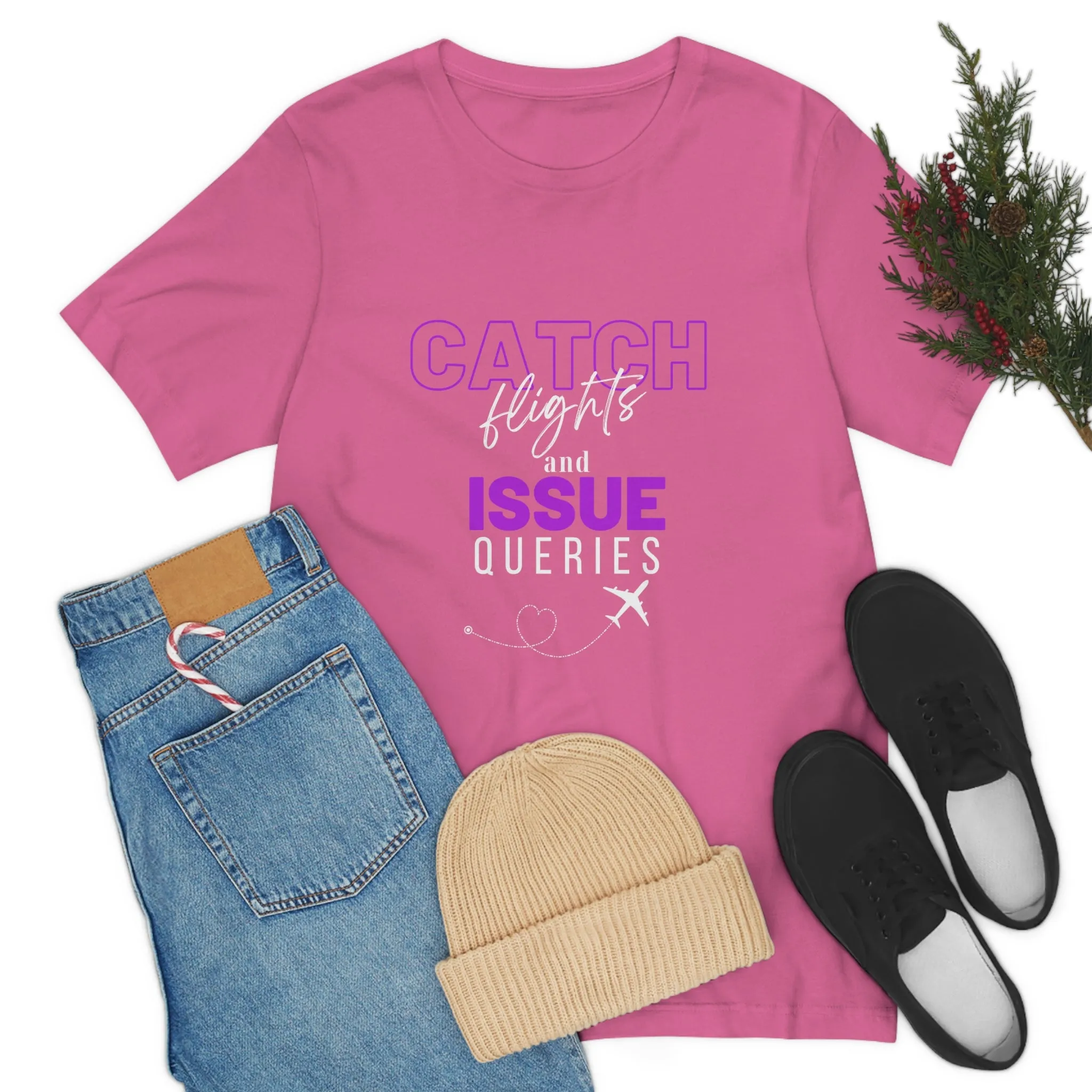 CRA Shirt