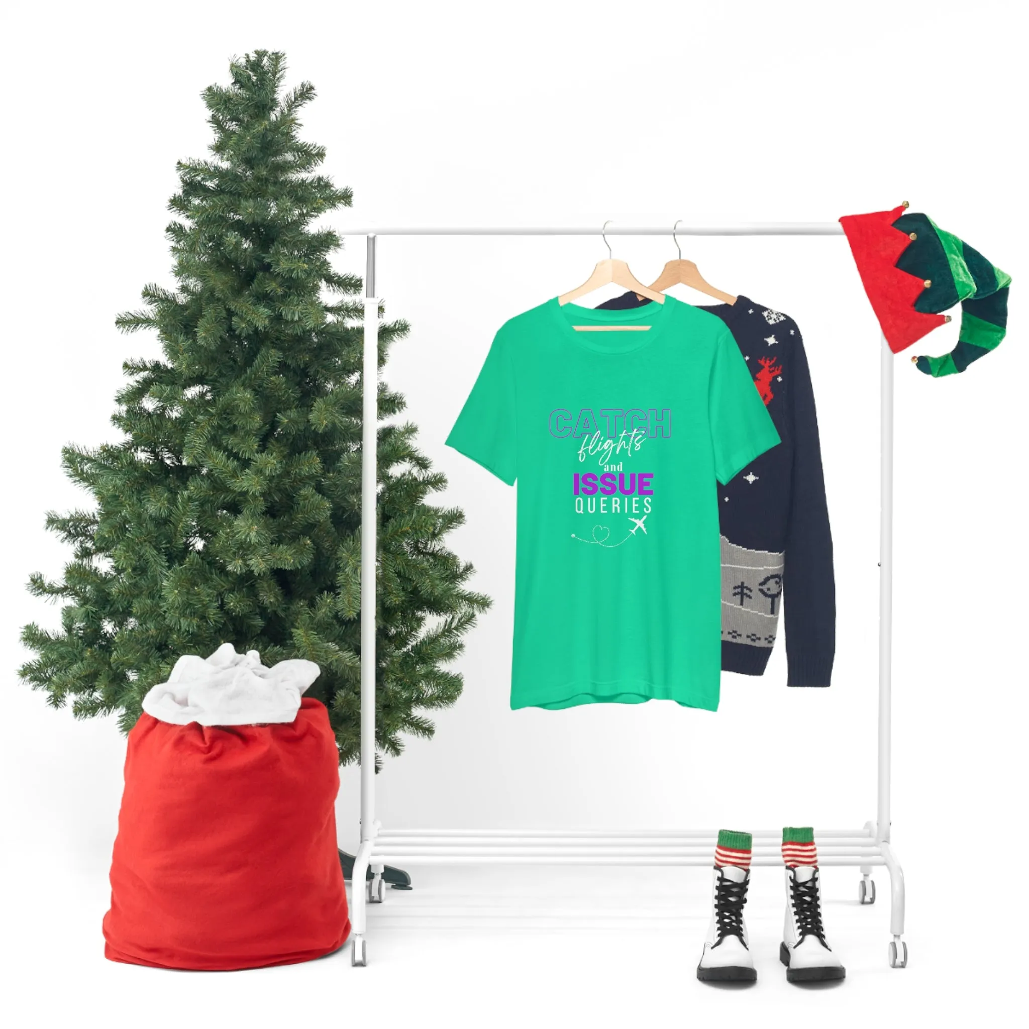 CRA Shirt