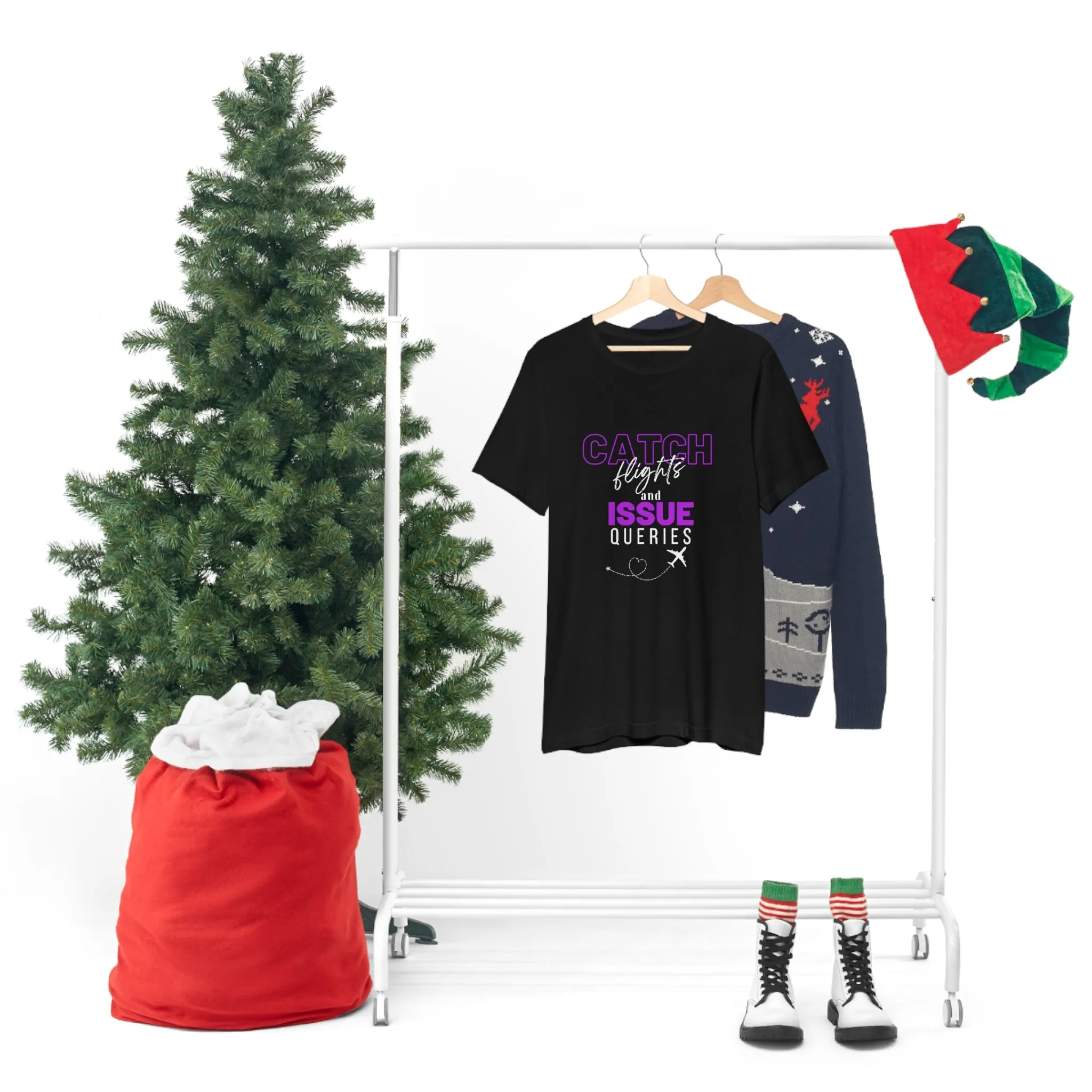 CRA Shirt
