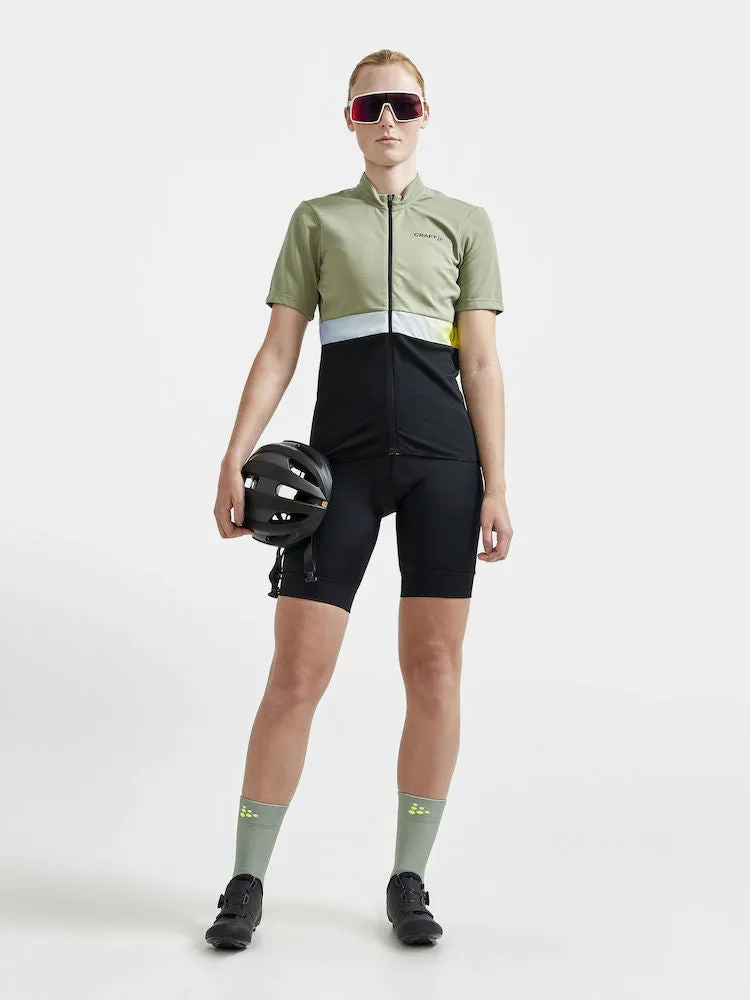 Craft Core Endurance Women's Bib Bike Shorts