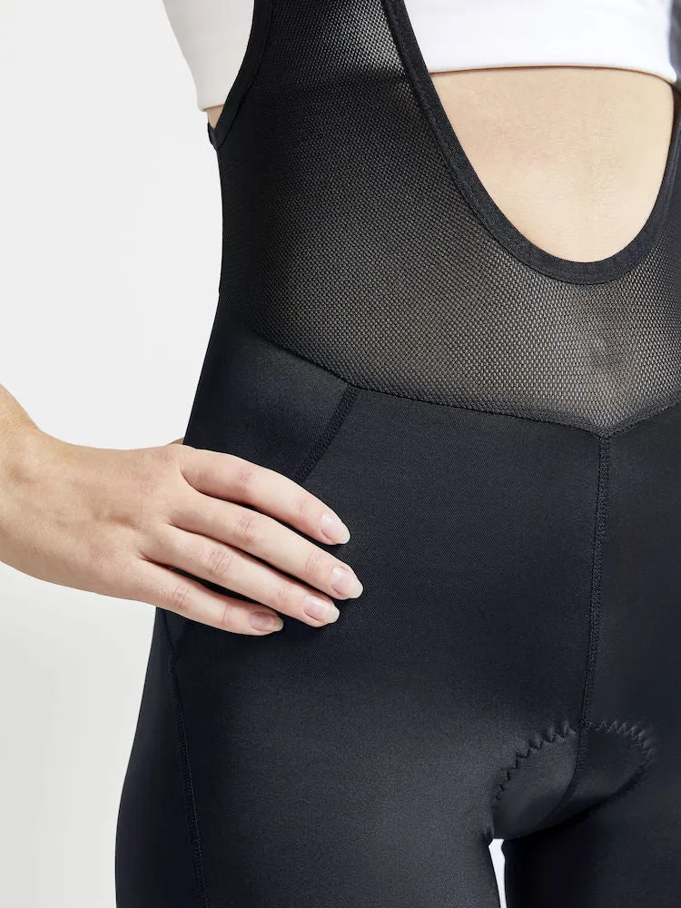 Craft Core Endurance Women's Bib Bike Shorts
