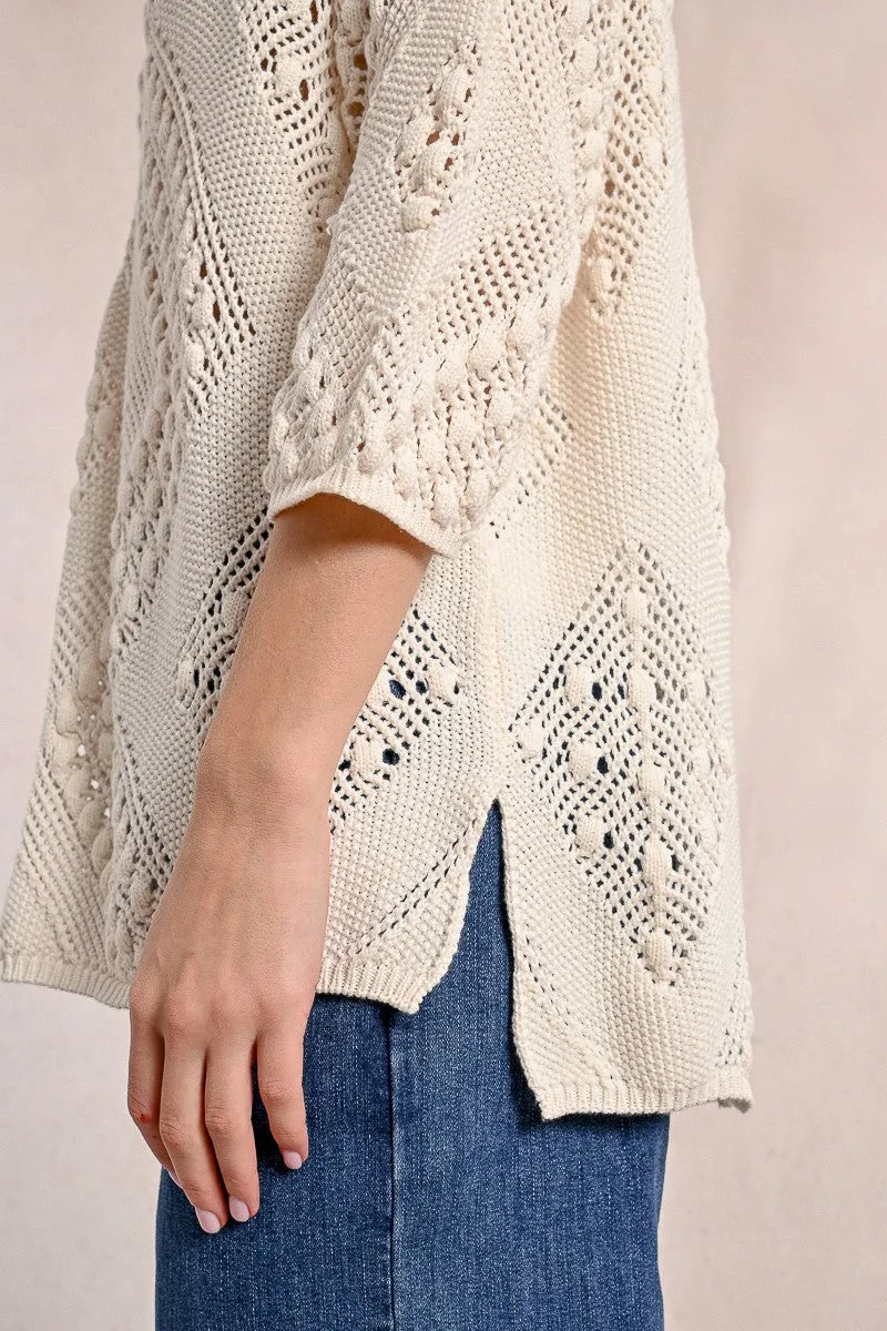 CROCHET STITCH